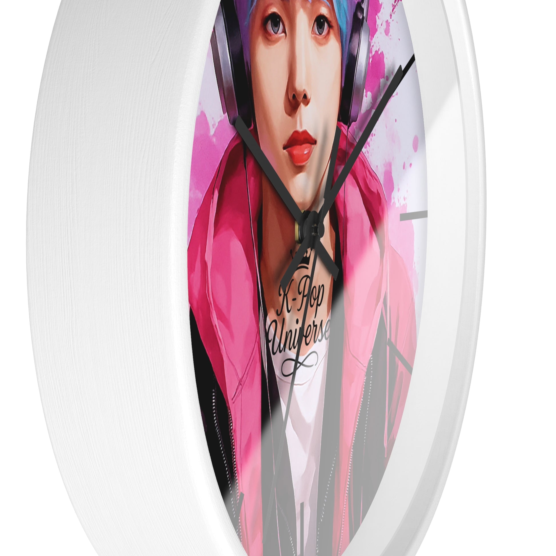 {{ product_title }} | Official K-pop merch by K-pop Universe