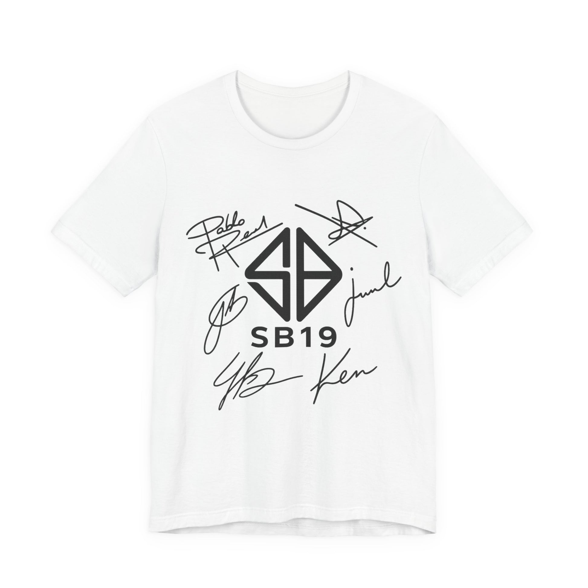 {{ product_title }} | Official K-pop merch by K-pop Universe