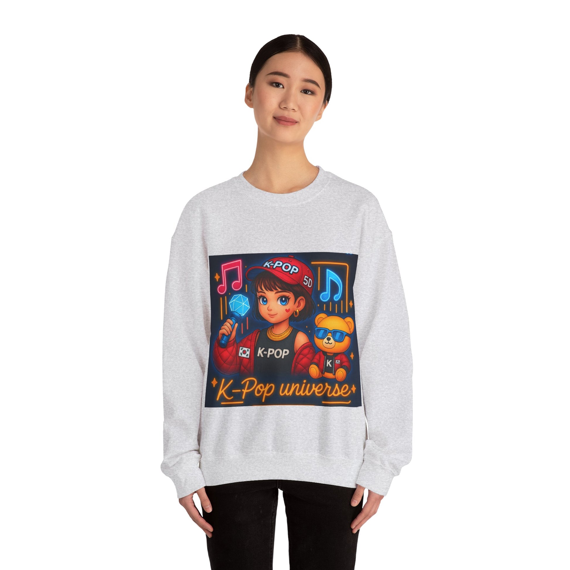 {{ product_title }} | Official K-pop merch by K-pop Universe