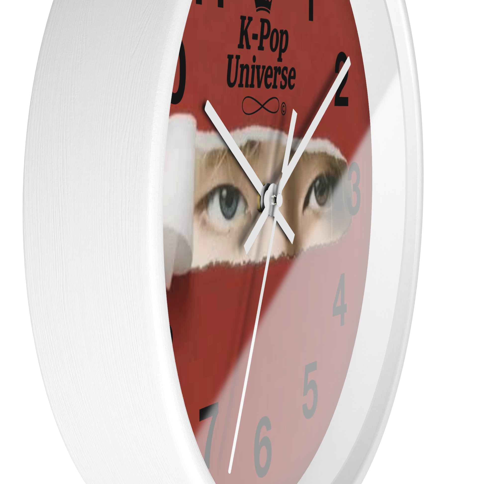 {{ product_title }} | Official K-pop merch by K-pop Universe