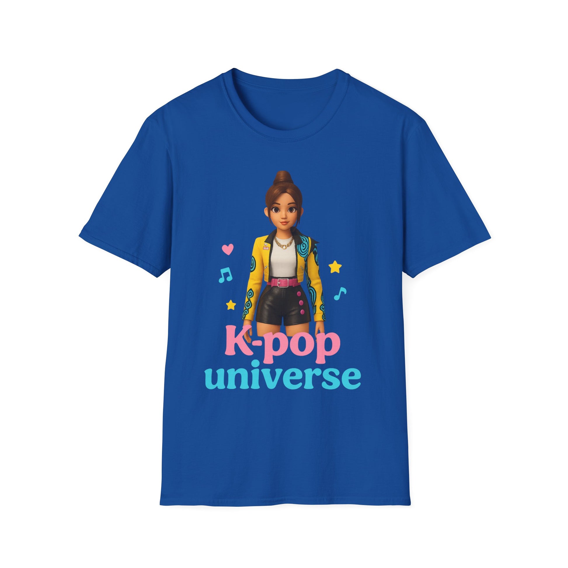 {{ product_title }} | Official K-pop merch by K-pop Universe