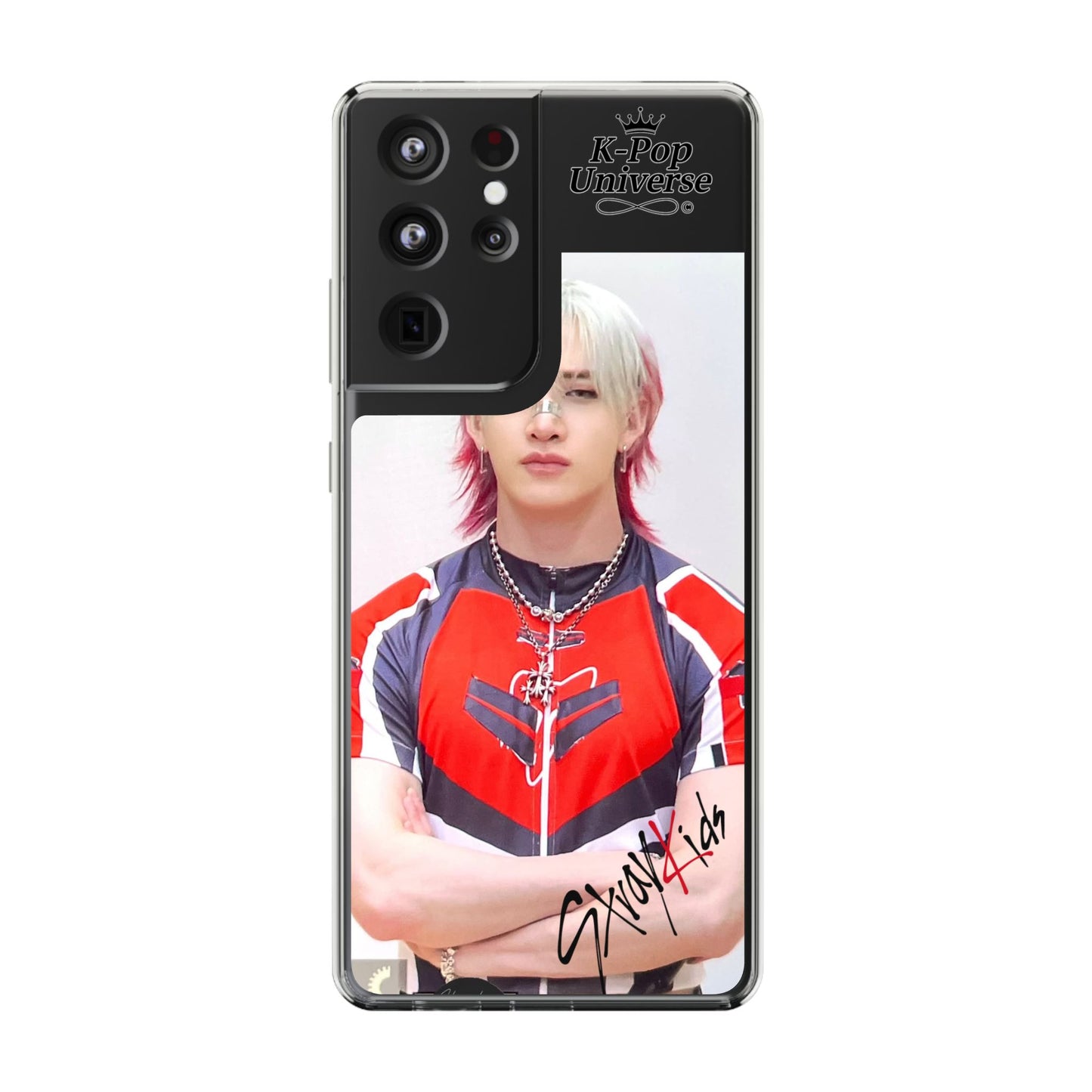 {{ product_title }} | Official K-pop merch by K-pop Universe