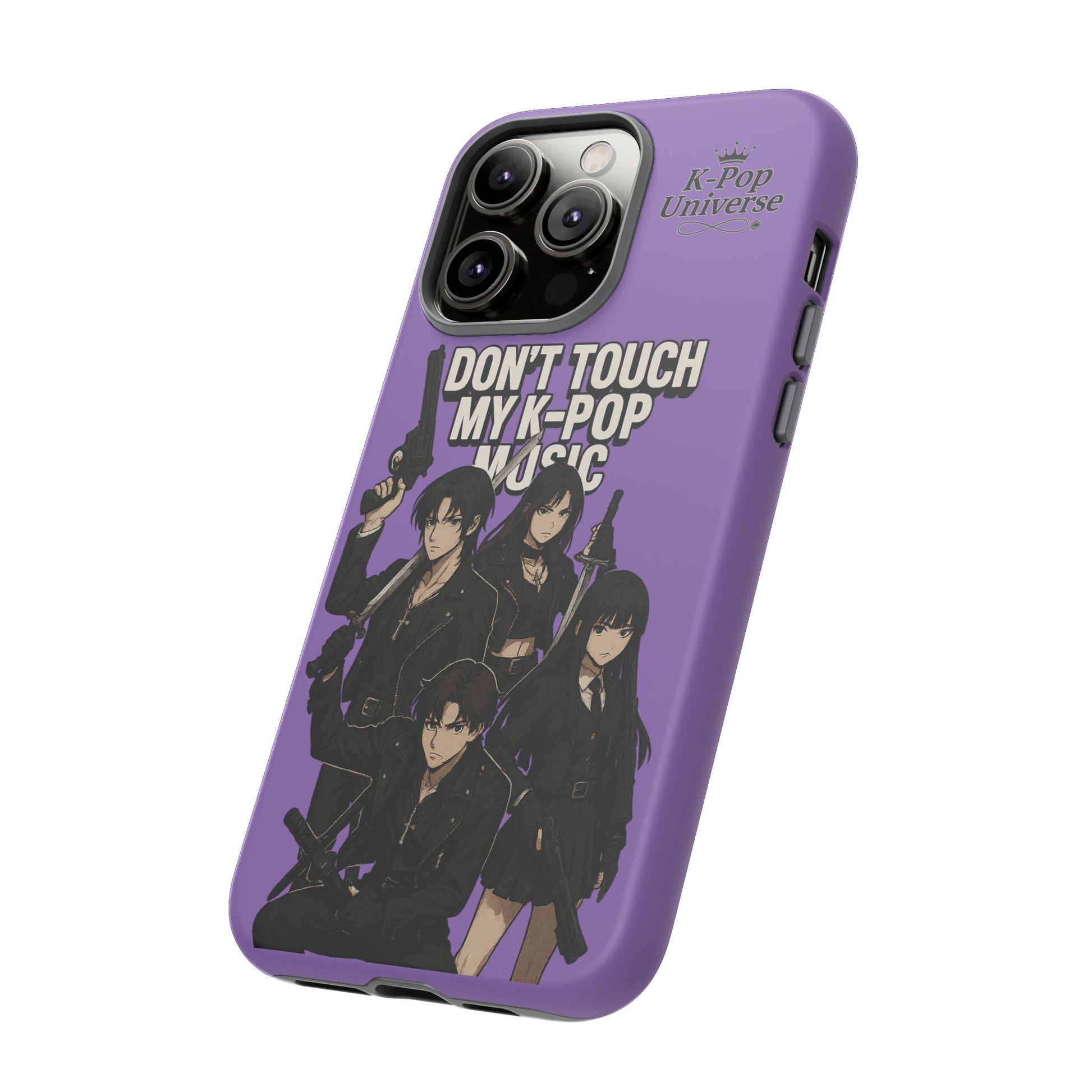 {{ product_title }} | Official K-pop merch by K-pop Universe