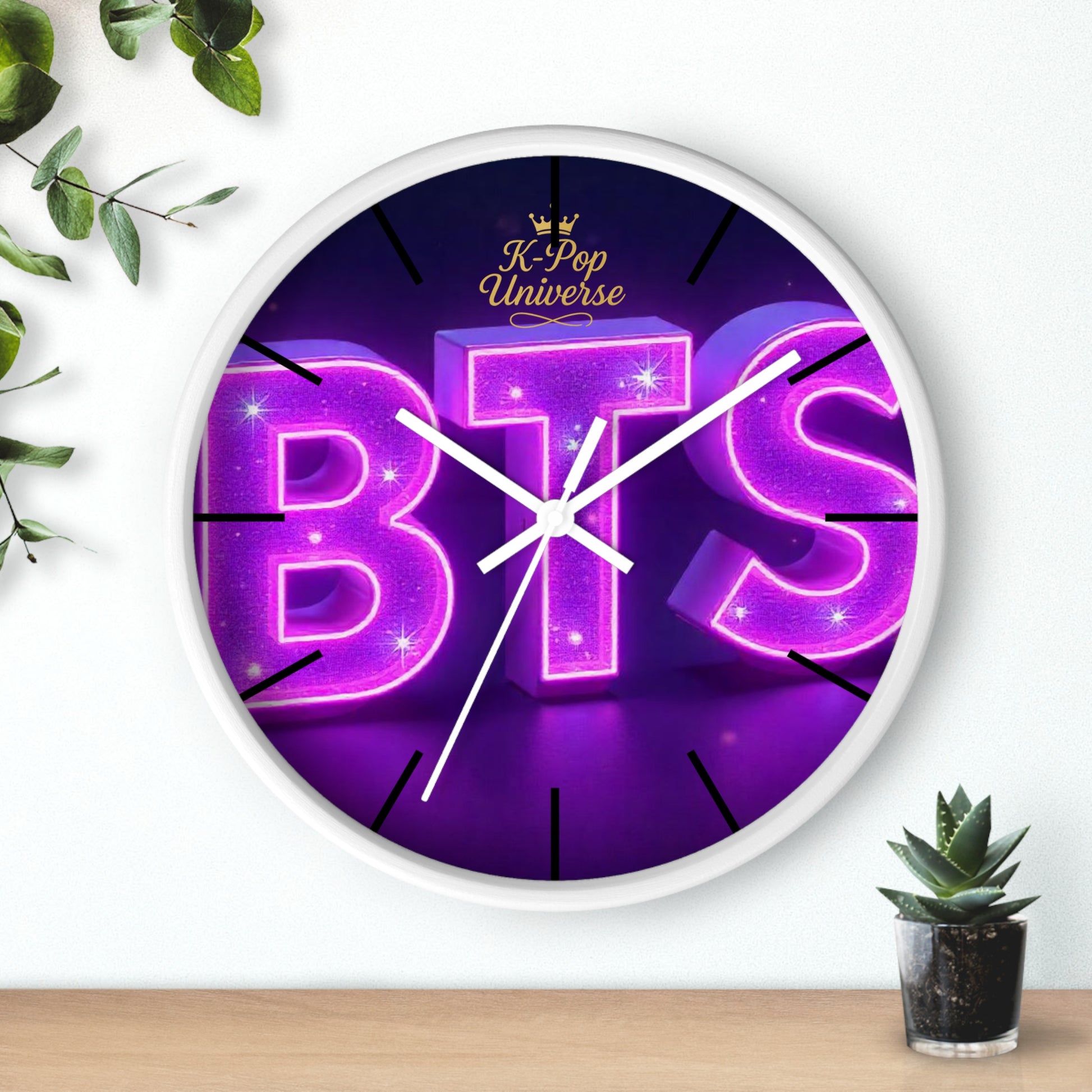 {{ product_title }} | Official K-pop merch by K-pop Universe