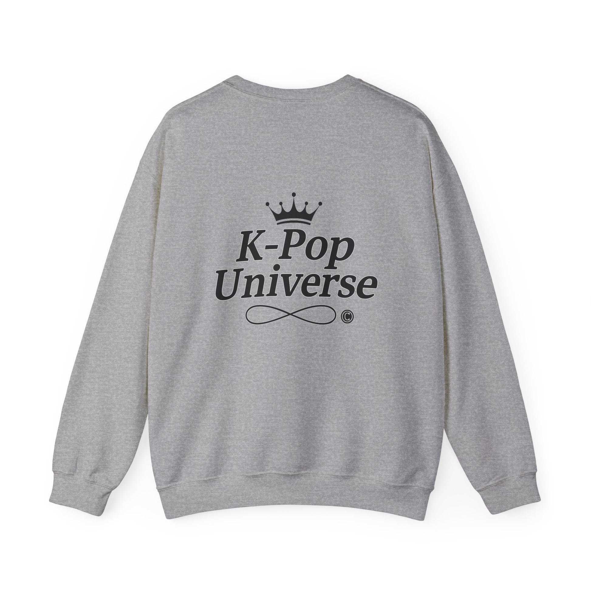 {{ product_title }} | Official K-pop merch by K-pop Universe