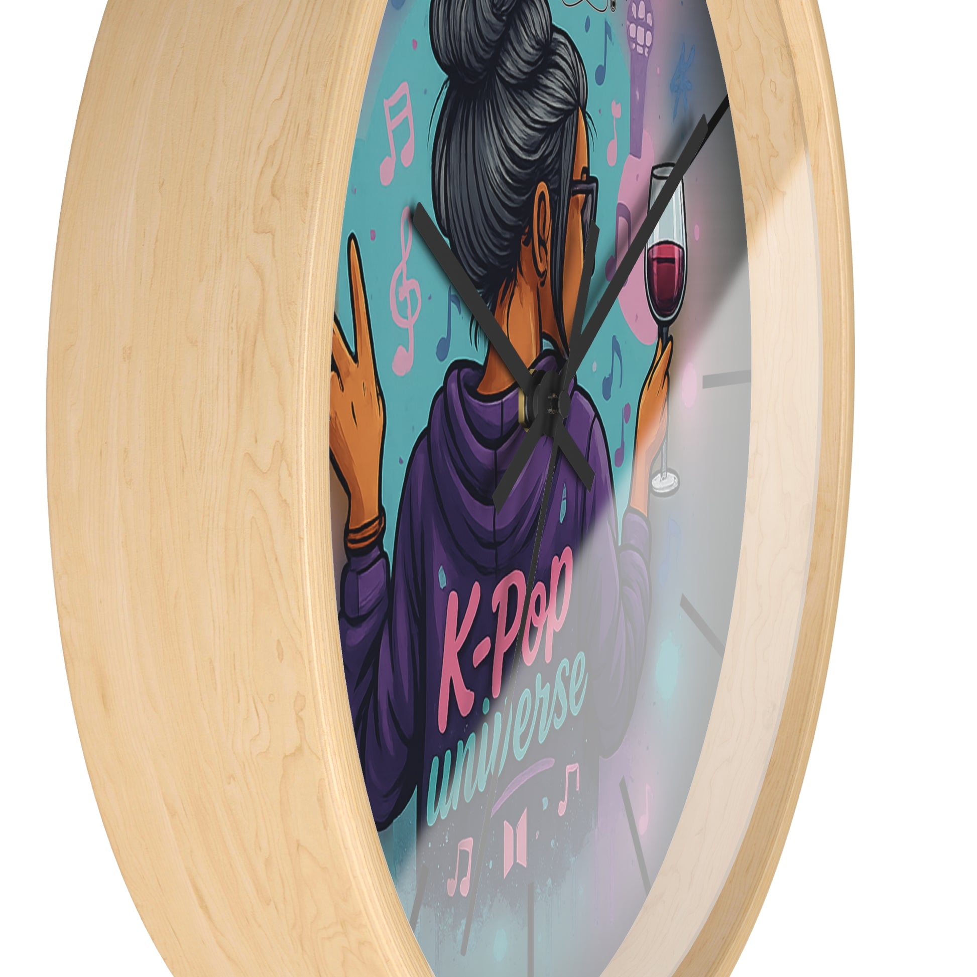 {{ product_title }} | Official K-pop merch by K-pop Universe