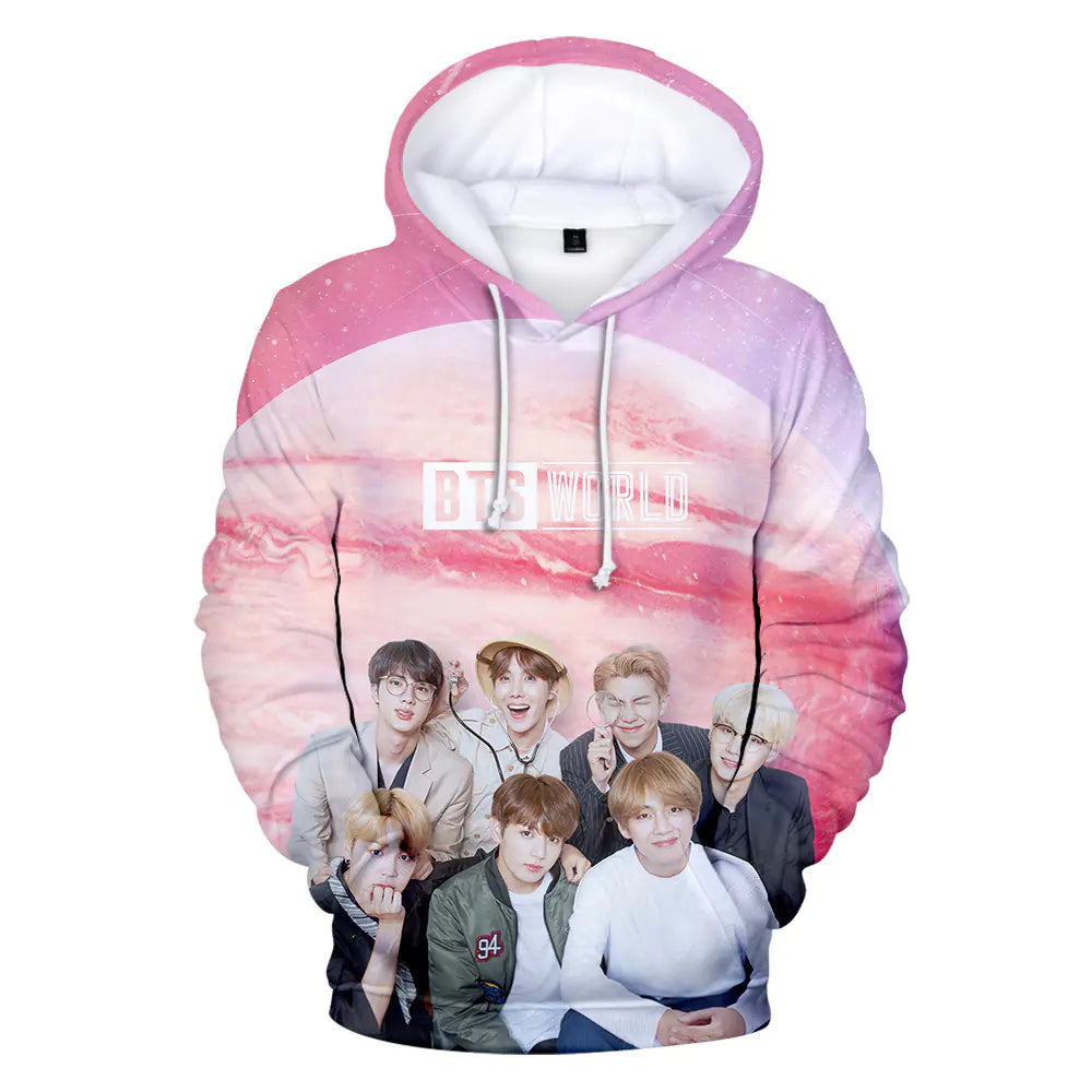 {{ product_title }} | Official K-pop merch by K-pop Universe