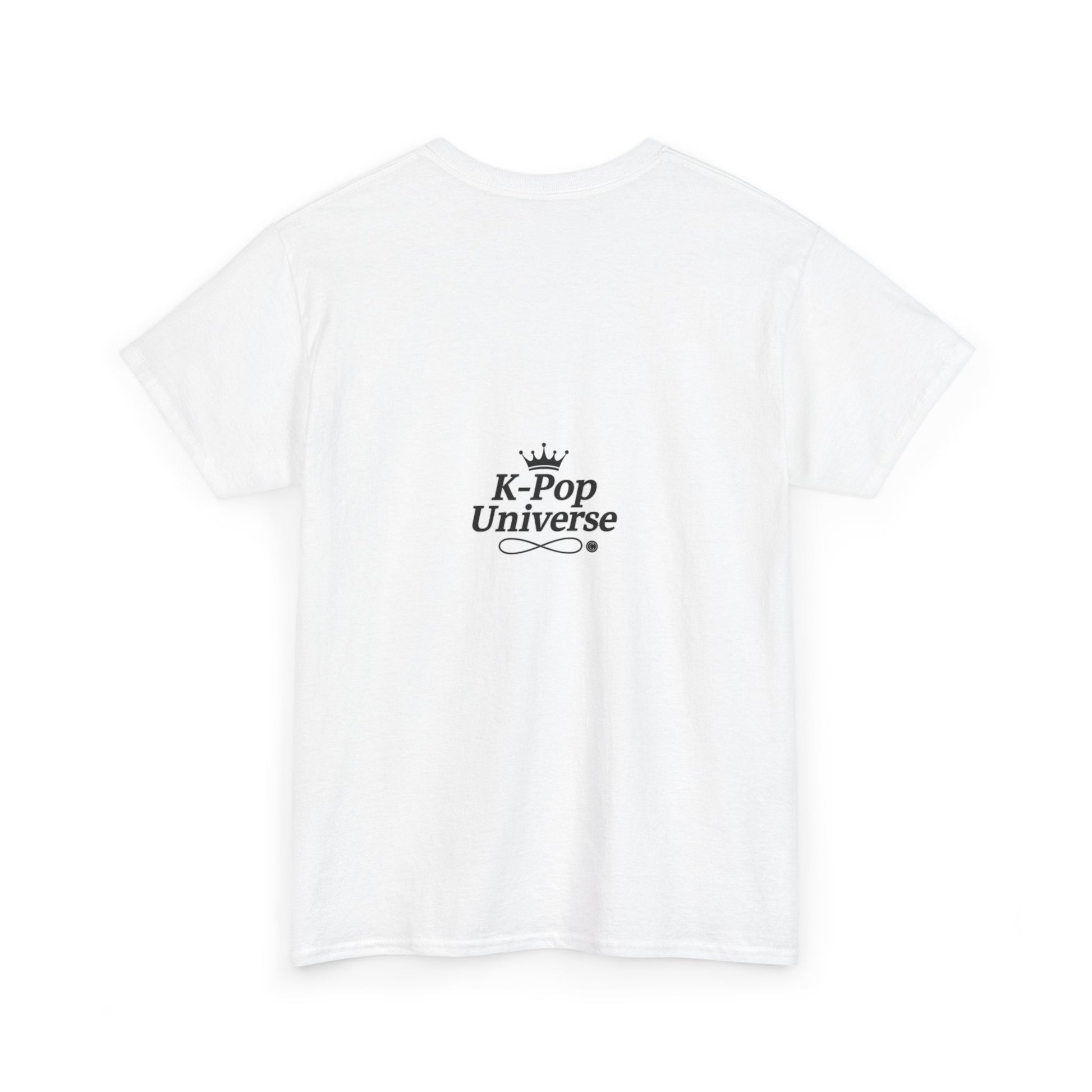 {{ product_title }} | Official K-pop merch by K-pop Universe