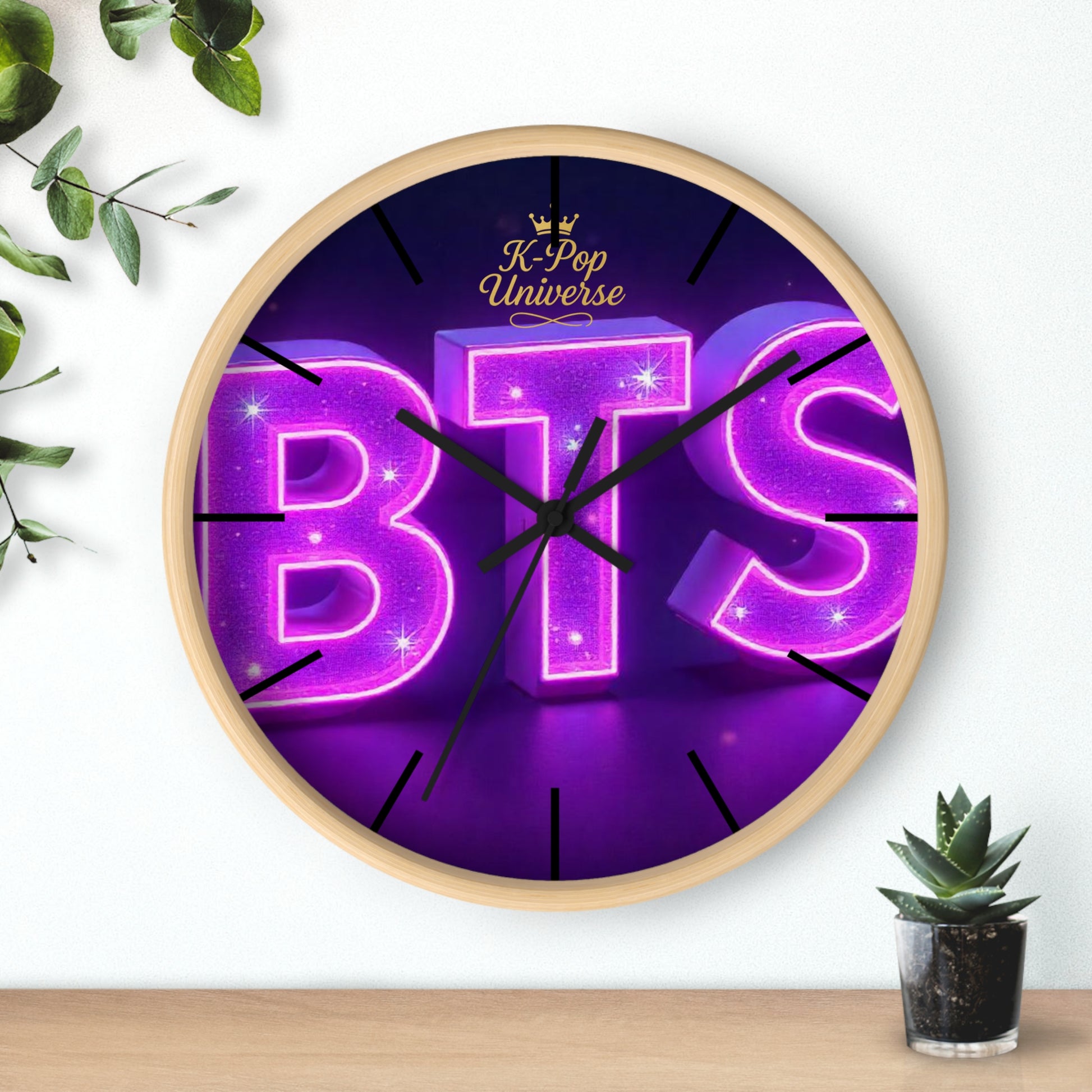 {{ product_title }} | Official K-pop merch by K-pop Universe