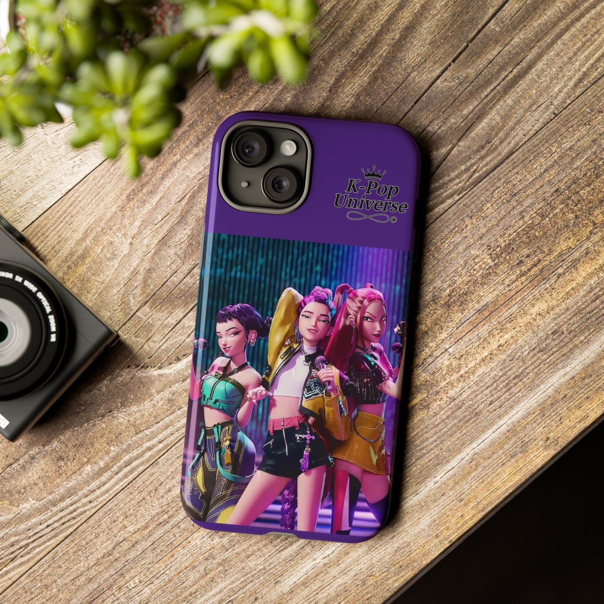 {{ product_title }} | Official K-pop merch by K-pop Universe