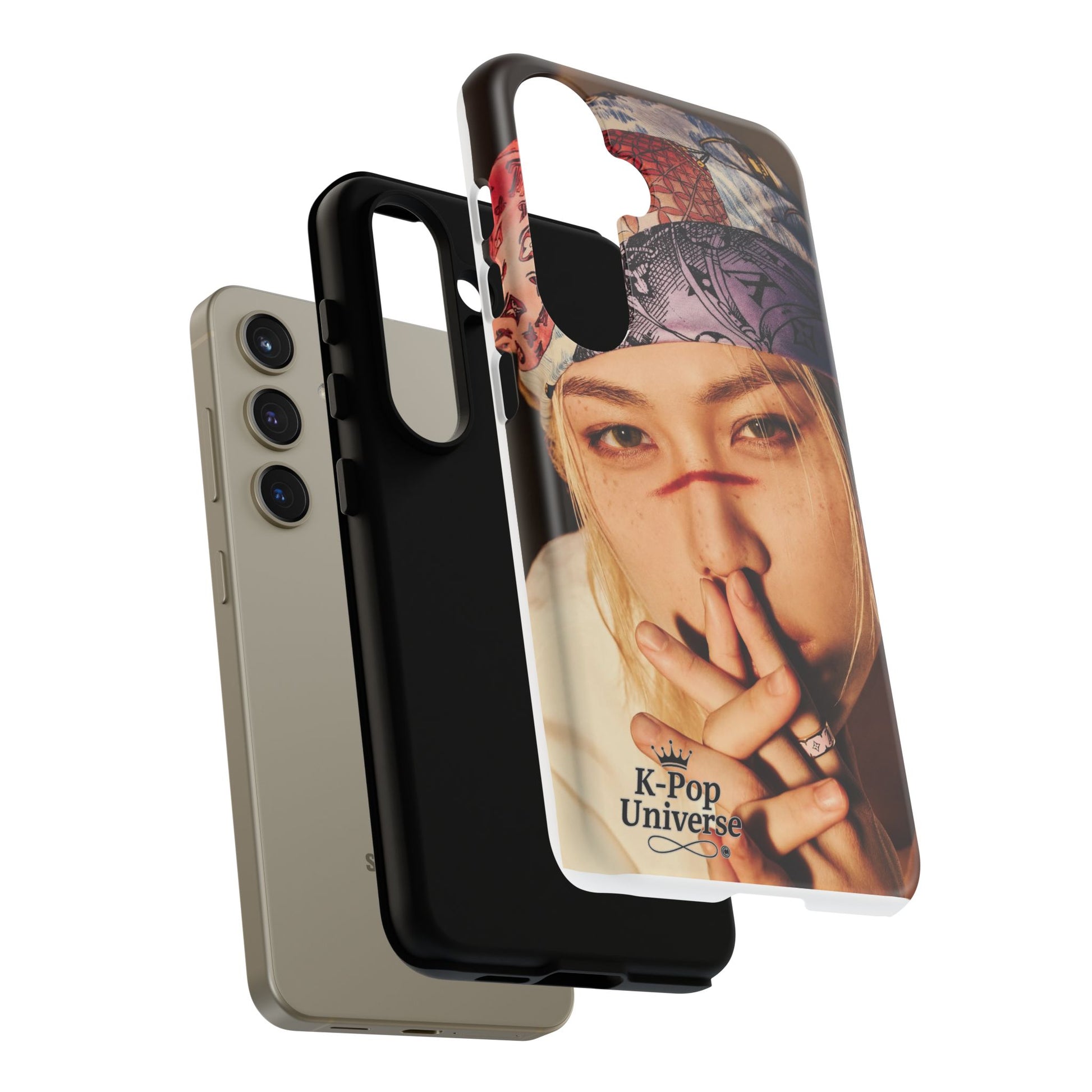 {{ product_title }} | Official K-pop merch by K-pop Universe