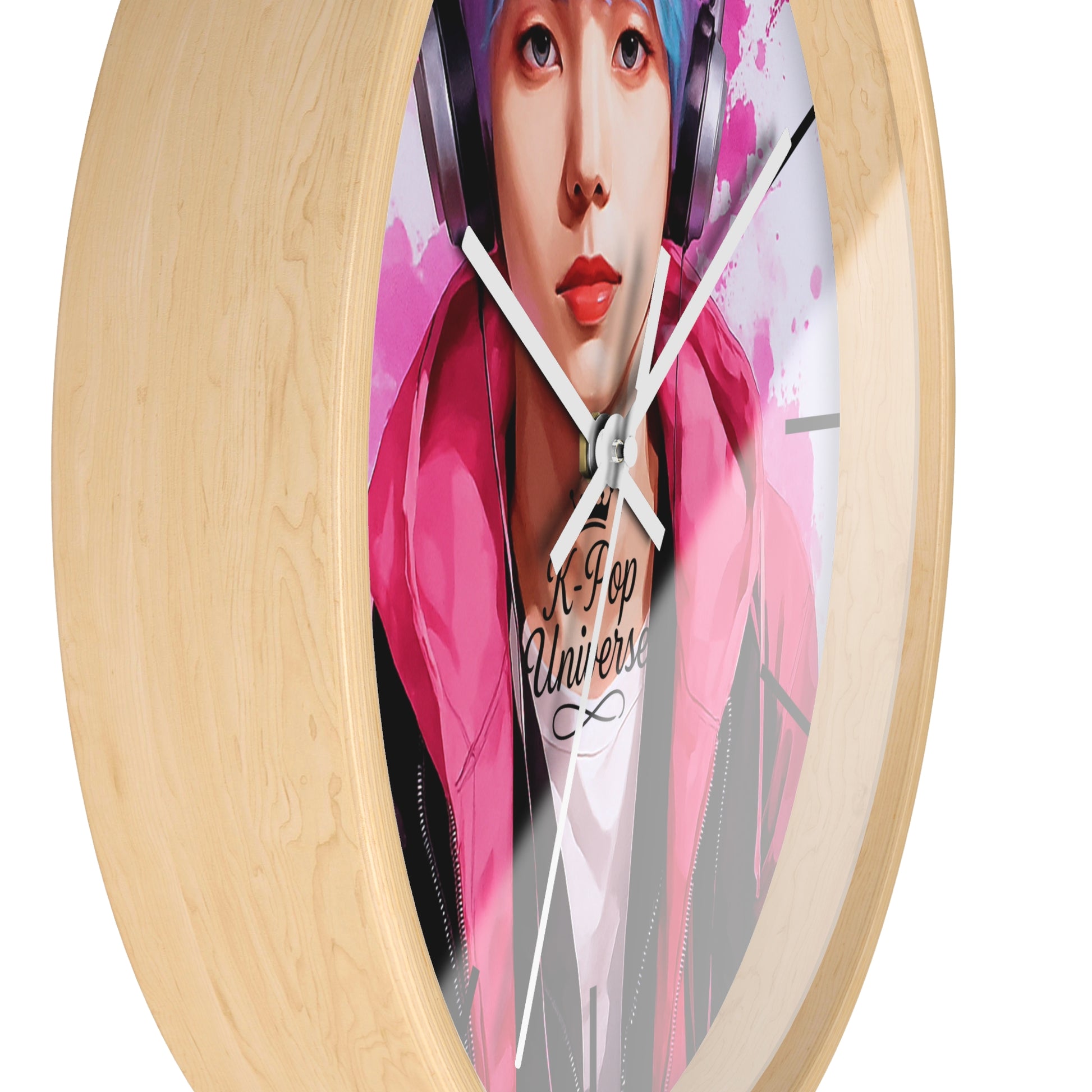 {{ product_title }} | Official K-pop merch by K-pop Universe