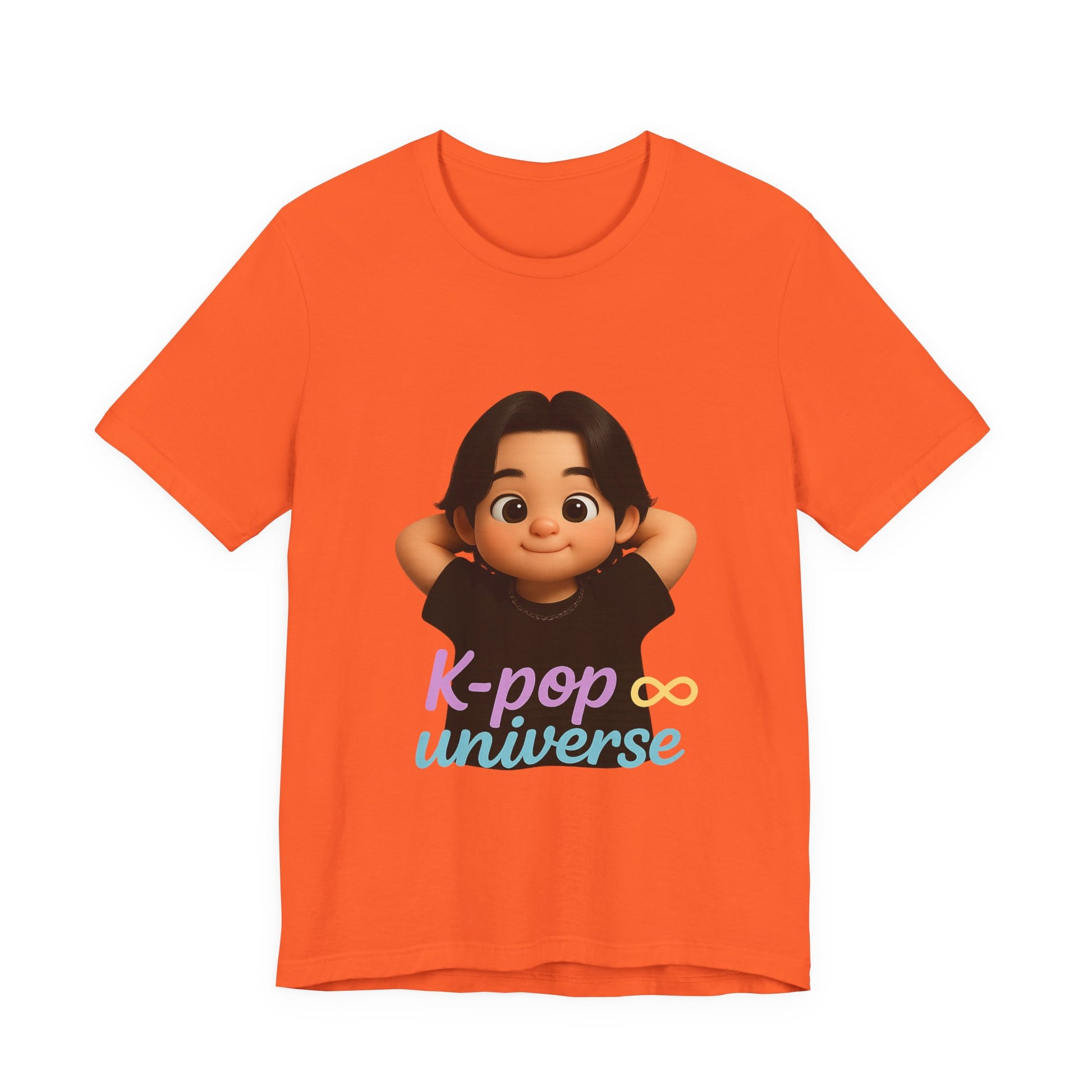 {{ product_title }} | Official K-pop merch by K-pop Universe