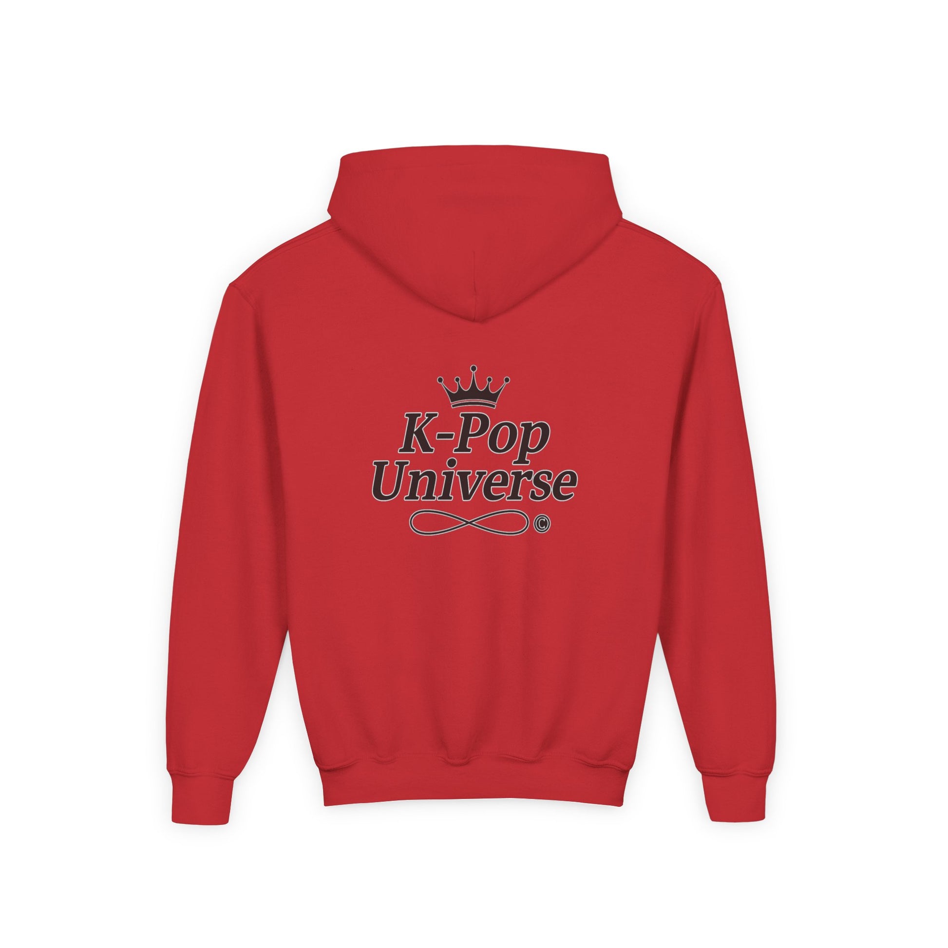 {{ product_title }} | Official K-pop merch by K-pop Universe