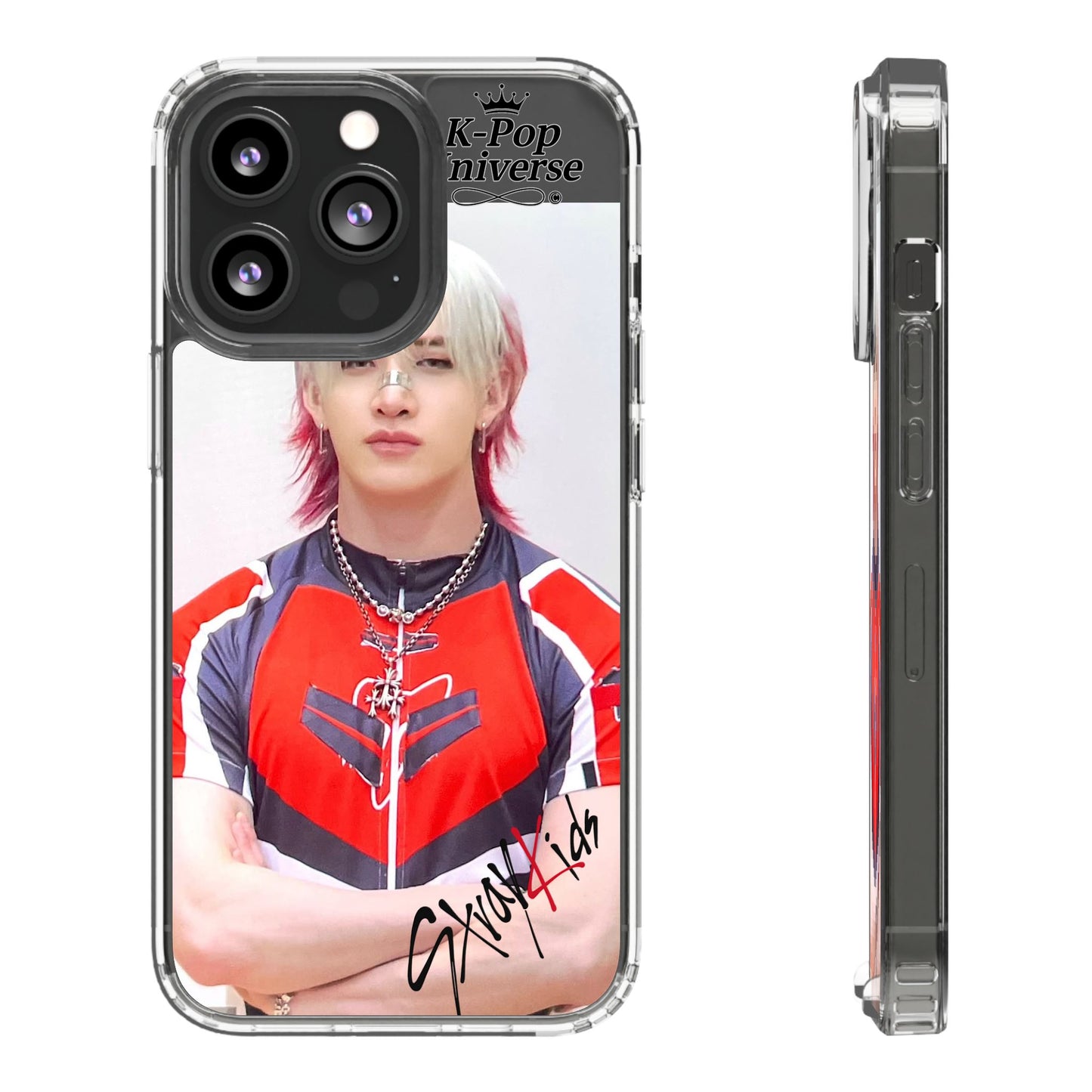 {{ product_title }} | Official K-pop merch by K-pop Universe