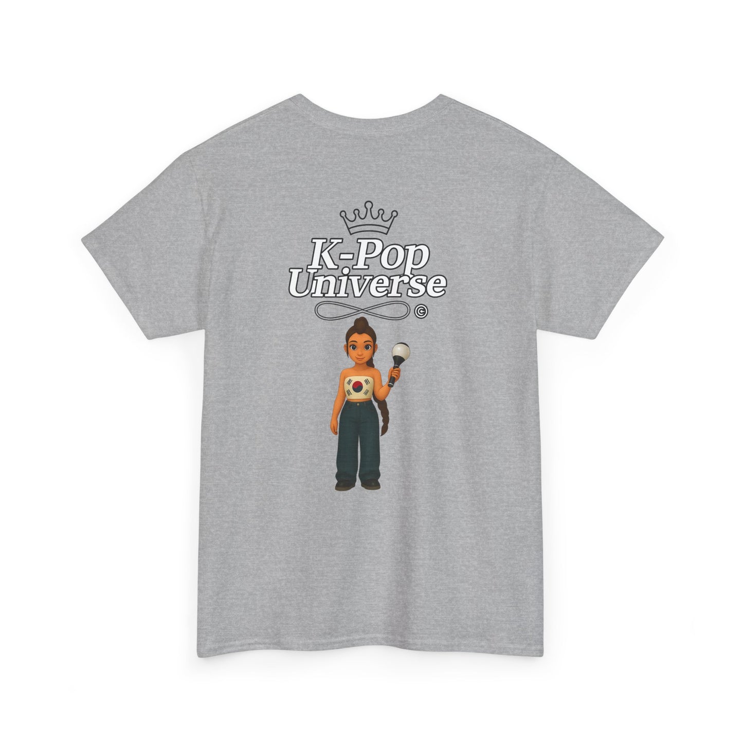 {{ product_title }} | Official K-pop merch by K-pop Universe