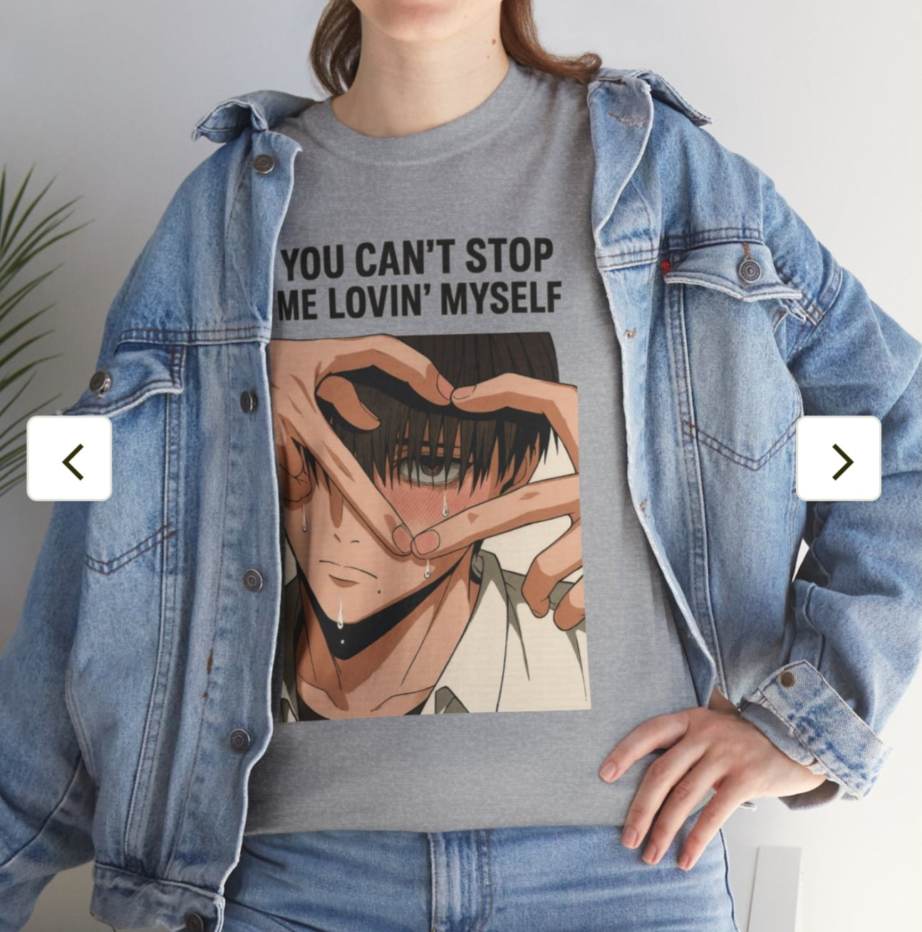 {{ product_title }} | Official K-pop merch by K-pop Universe