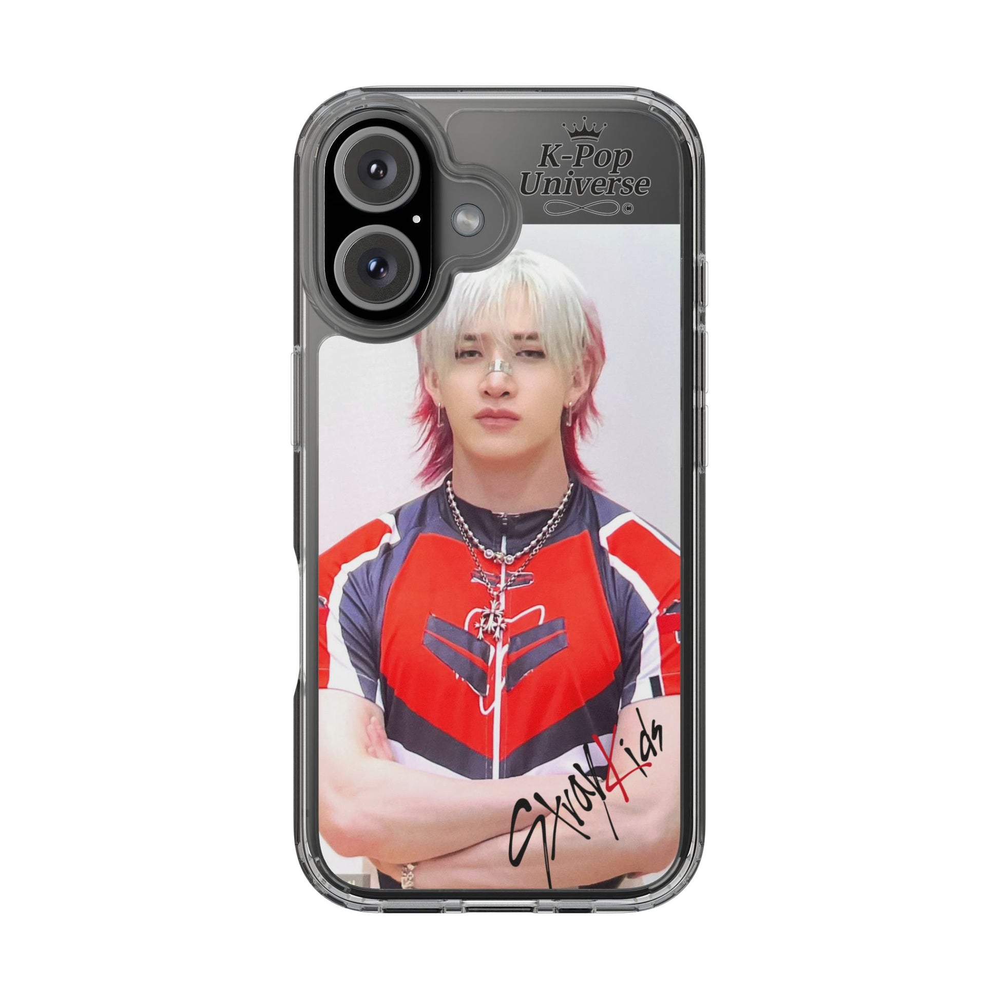 {{ product_title }} | Official K-pop merch by K-pop Universe