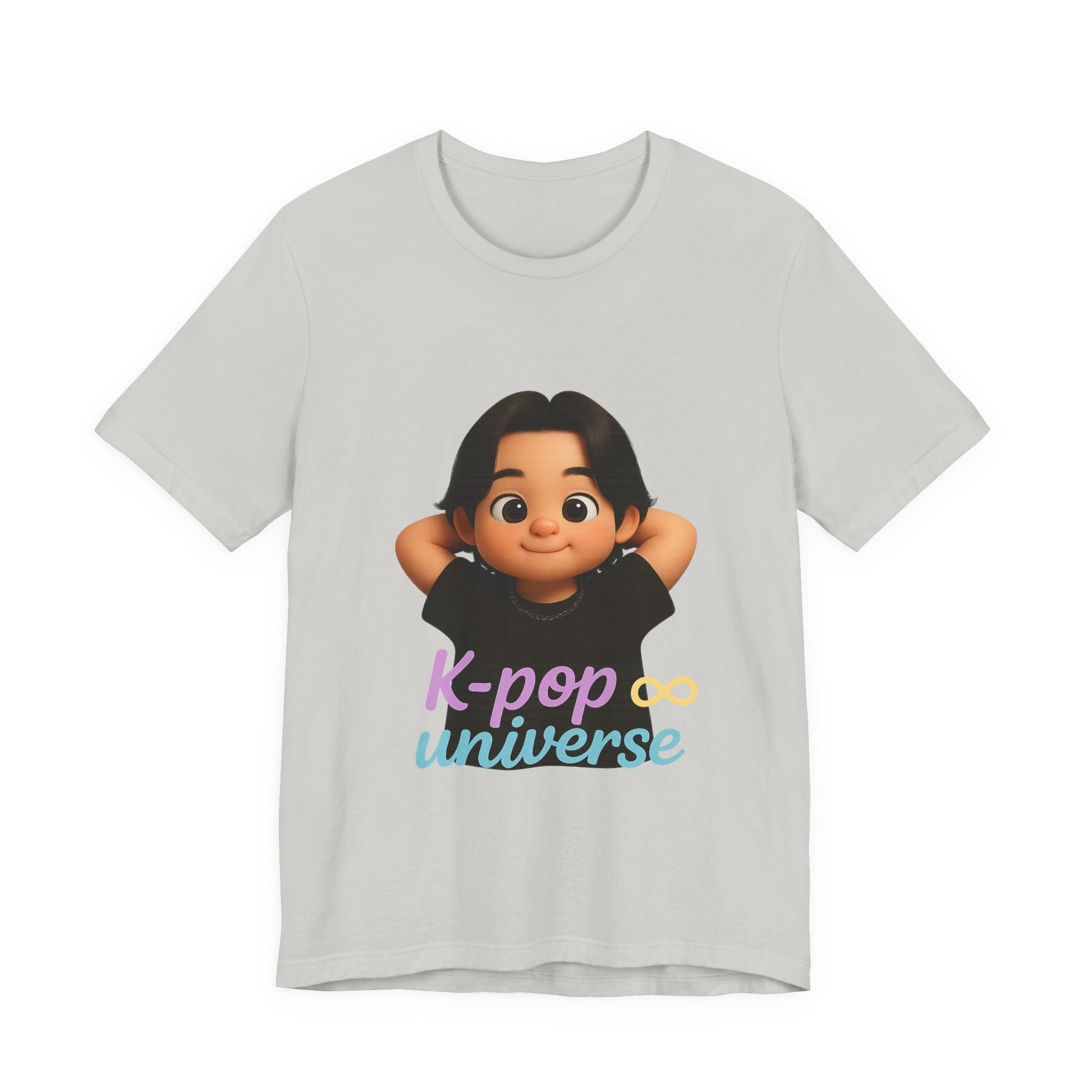 {{ product_title }} | Official K-pop merch by K-pop Universe