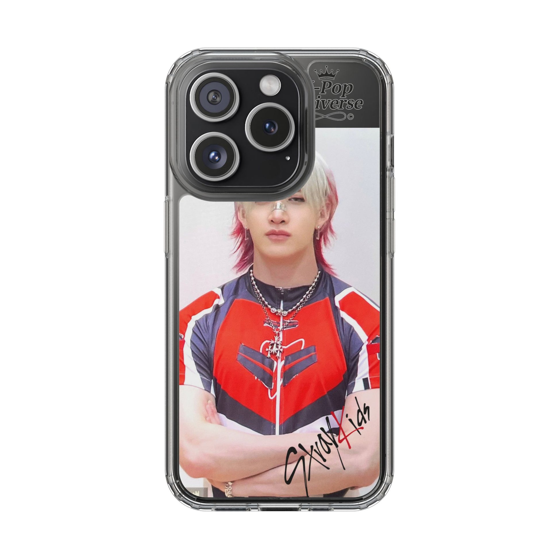 {{ product_title }} | Official K-pop merch by K-pop Universe