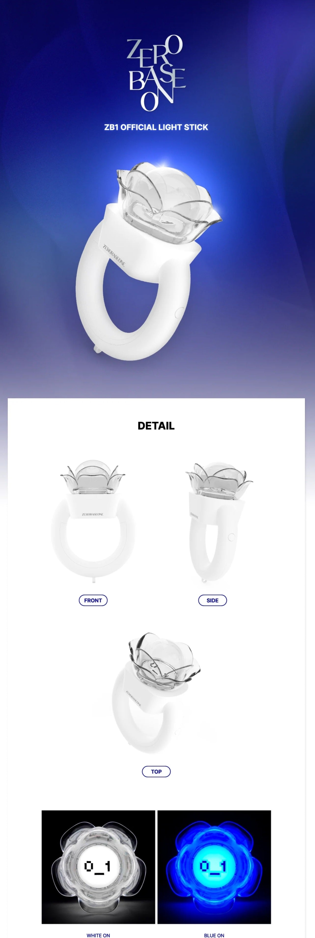 {{ product_title }} | Official K-pop merch by K-pop Universe