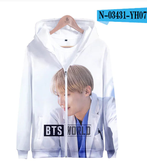 {{ product_title }} | Official K-pop merch by K-pop Universe
