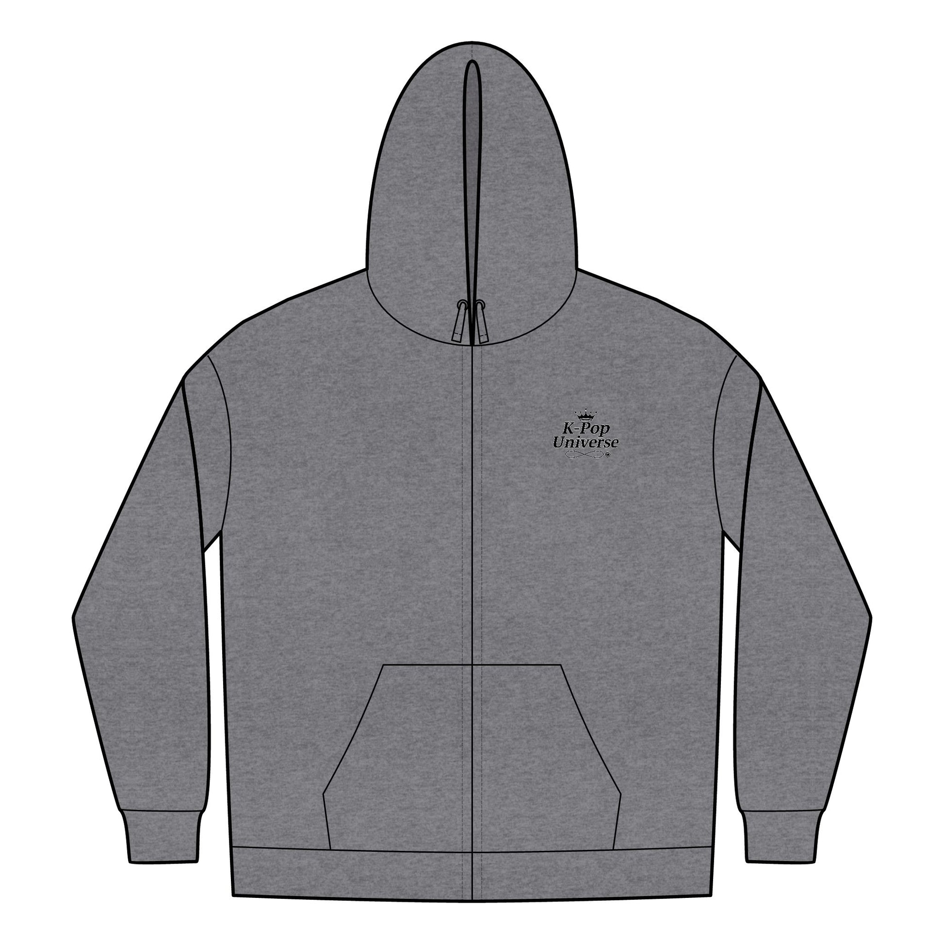 {{ product_title }} | Official K-pop merch by K-pop Universe