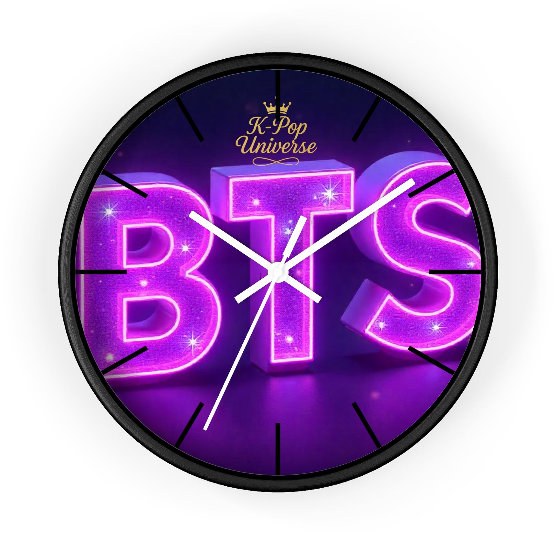 {{ product_title }} | Official K-pop merch by K-pop Universe