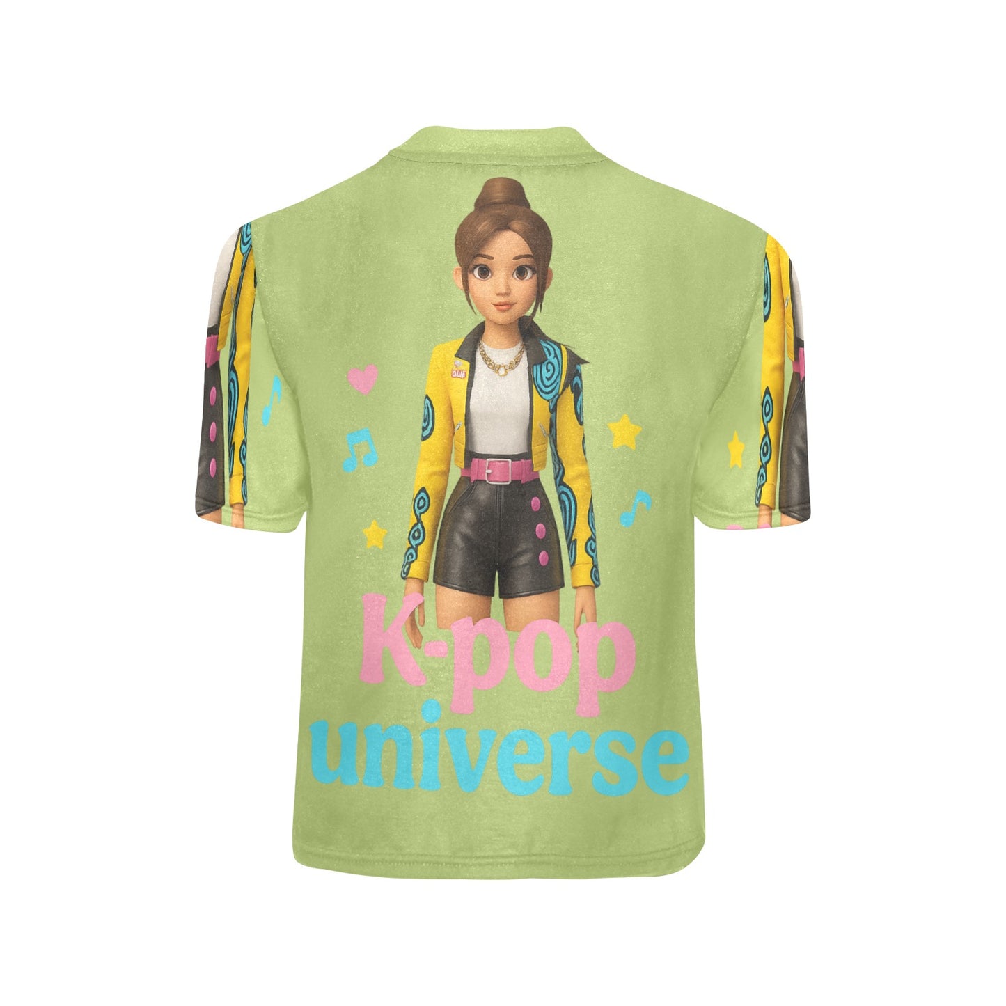 {{ product_title }} | Official K-pop merch by K-pop Universe