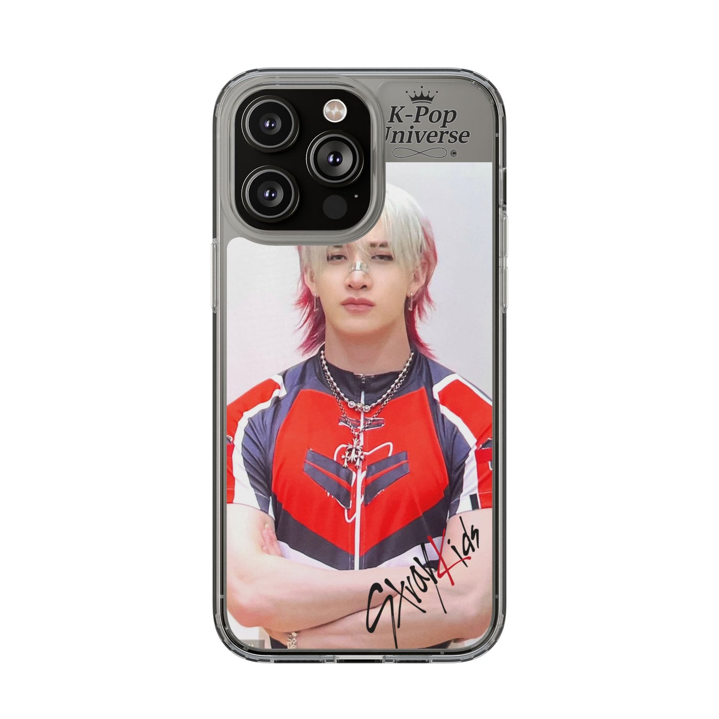 {{ product_title }} | Official K-pop merch by K-pop Universe