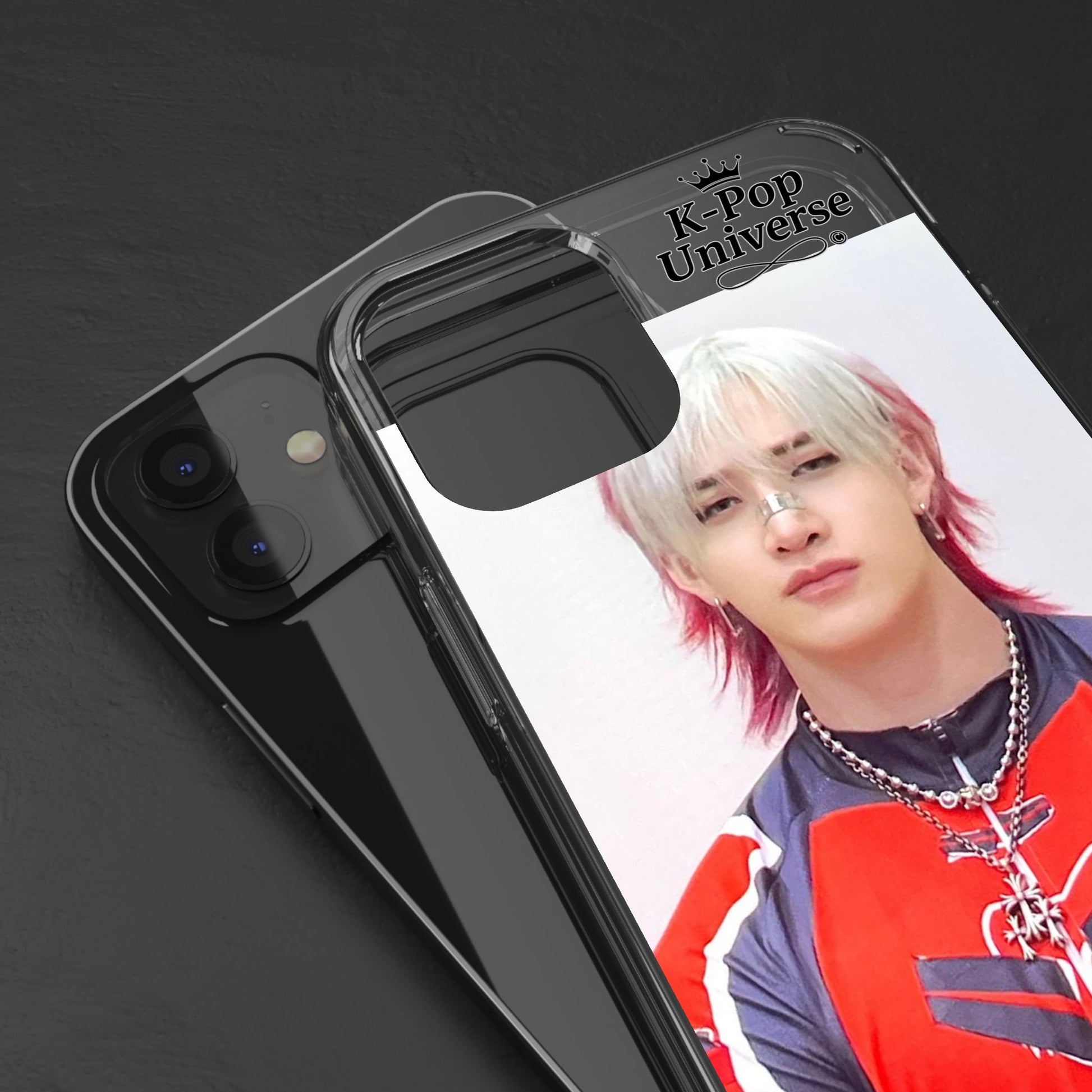 {{ product_title }} | Official K-pop merch by K-pop Universe