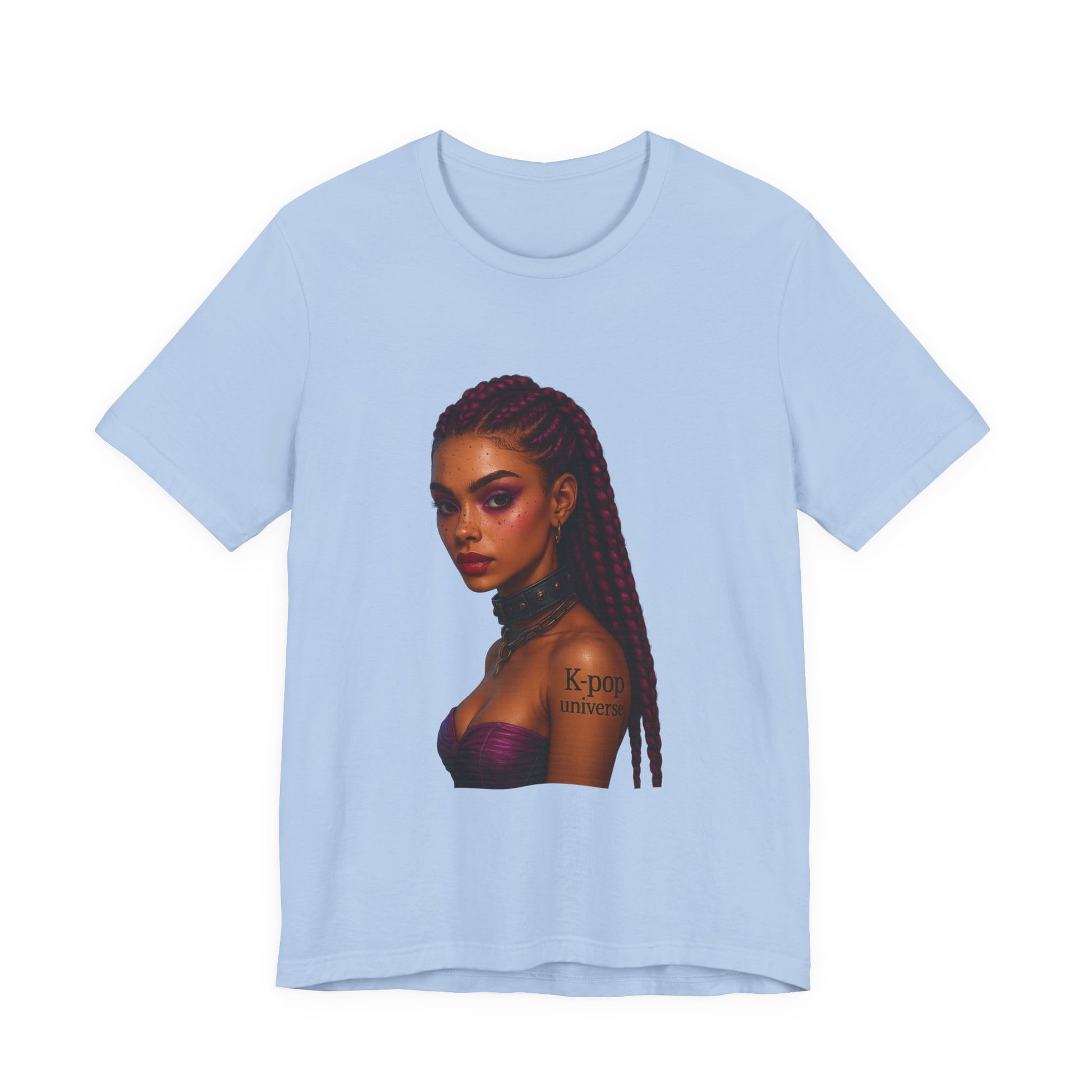 {{ product_title }} | Official K-pop merch by K-pop Universe