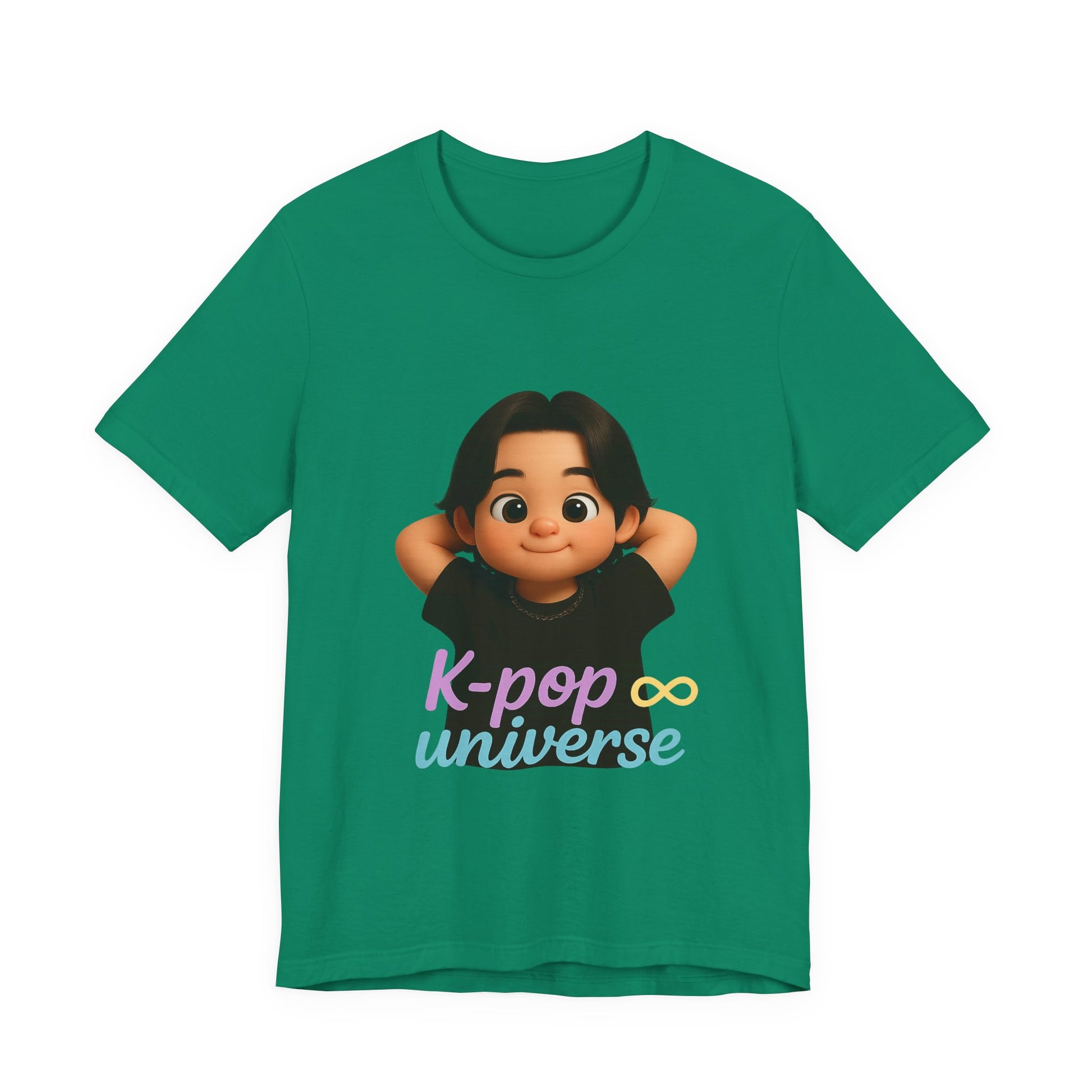 {{ product_title }} | Official K-pop merch by K-pop Universe