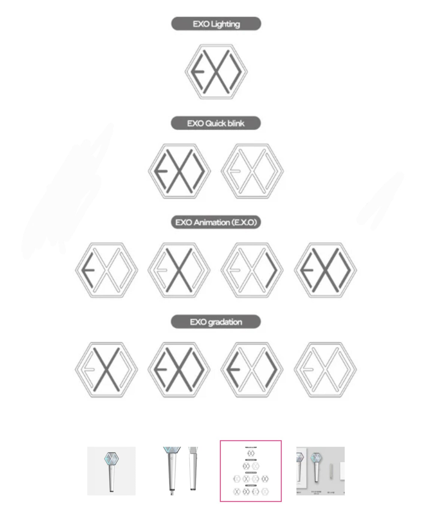 {{ product_title }} | Official K-pop merch by K-pop Universe