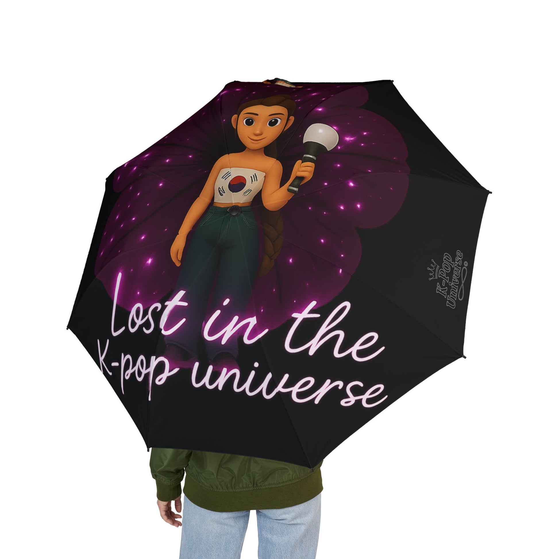 {{ product_title }} | Official K-pop merch by K-pop Universe