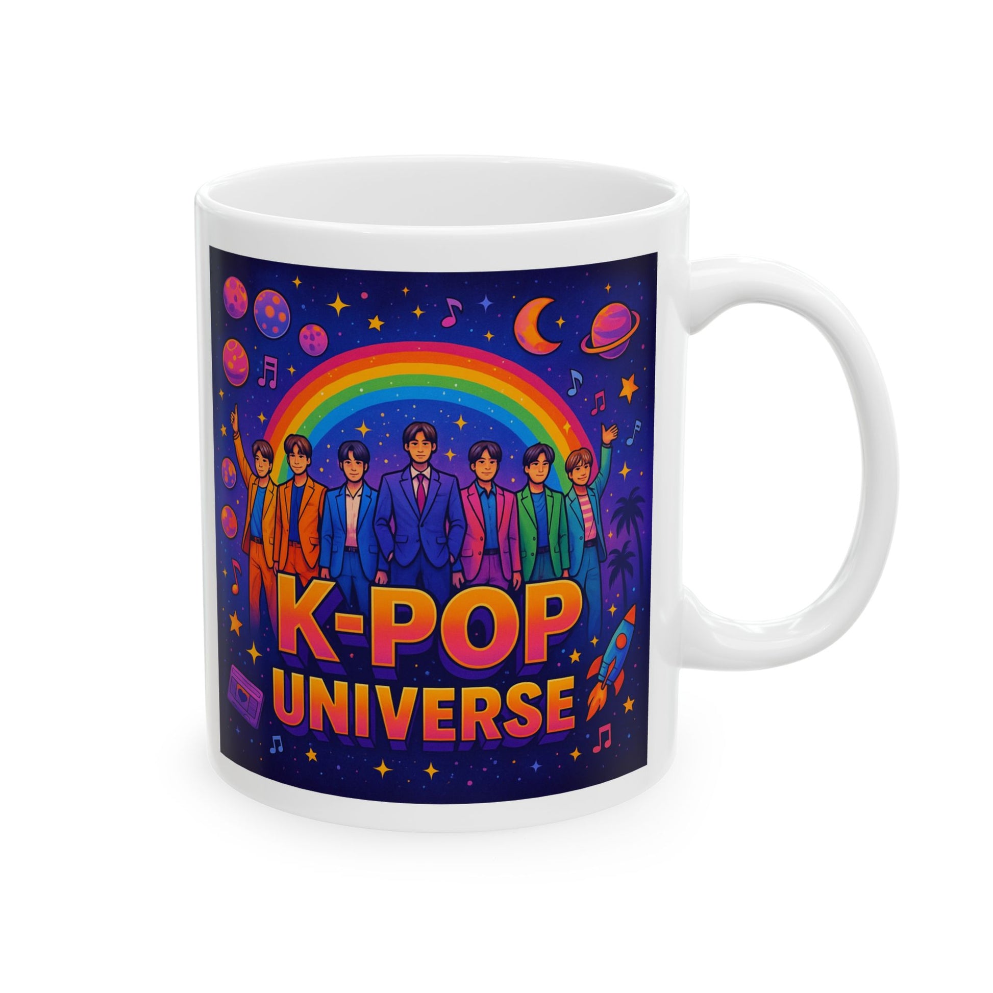 {{ product_title }} | Official K-pop merch by K-pop Universe