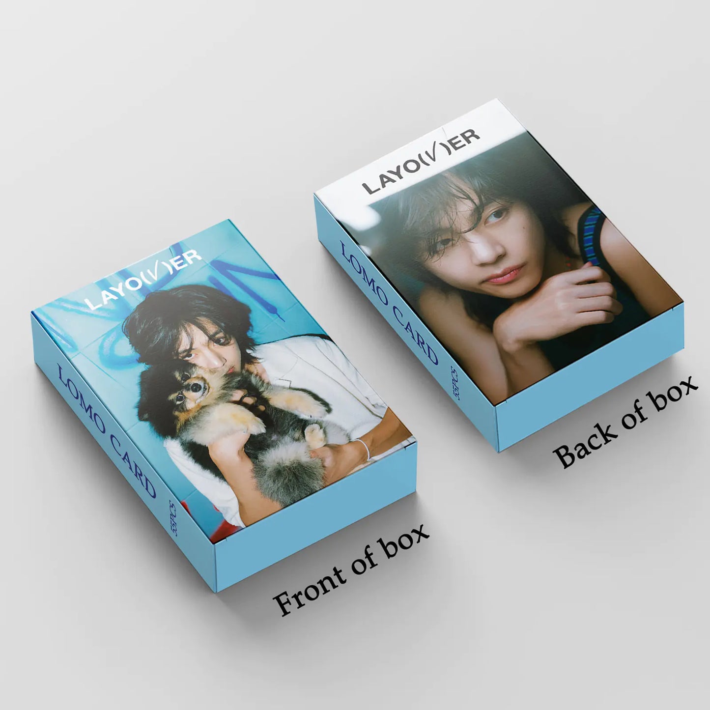 {{ product_title }} | Official K-pop merch by K-pop Universe