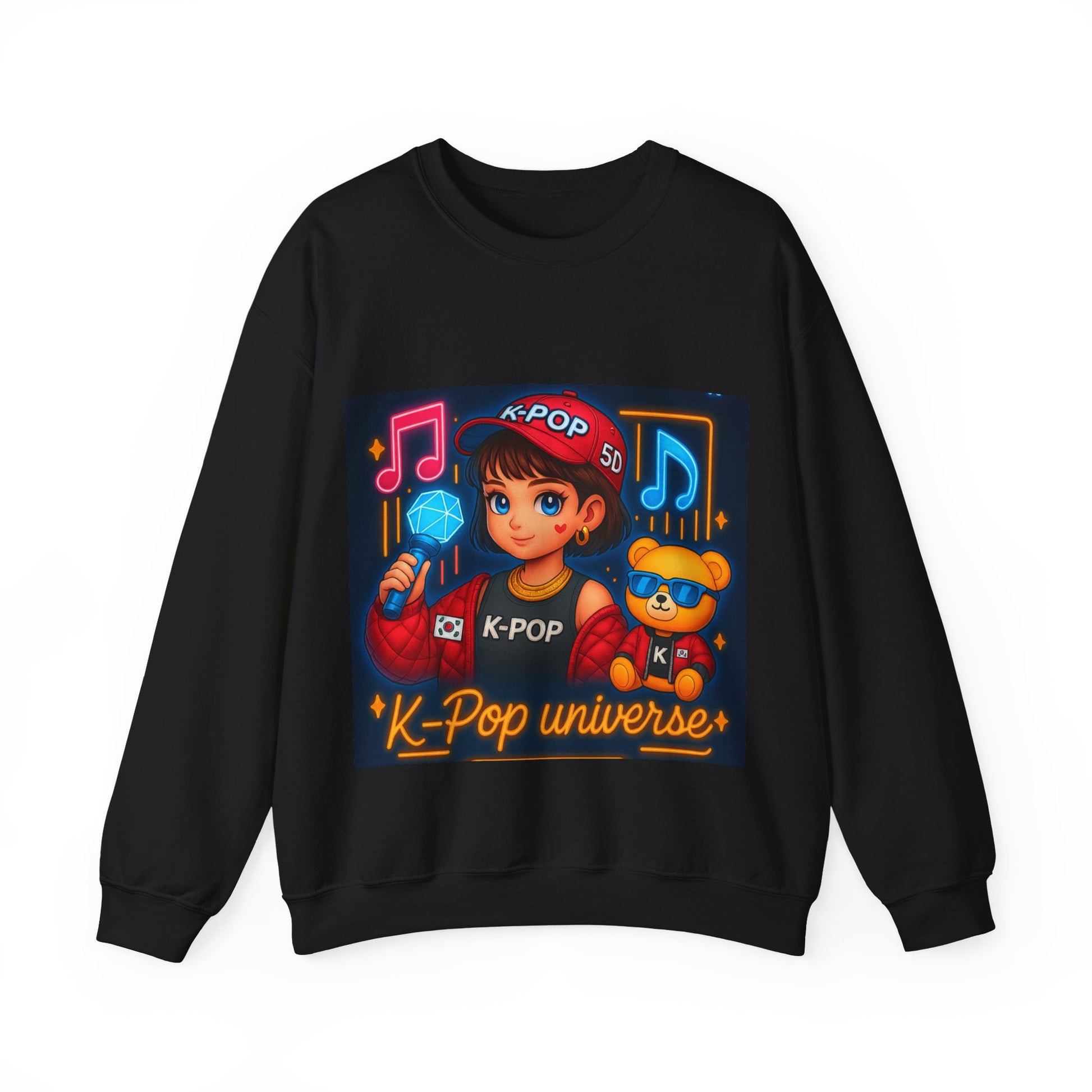 {{ product_title }} | Official K-pop merch by K-pop Universe