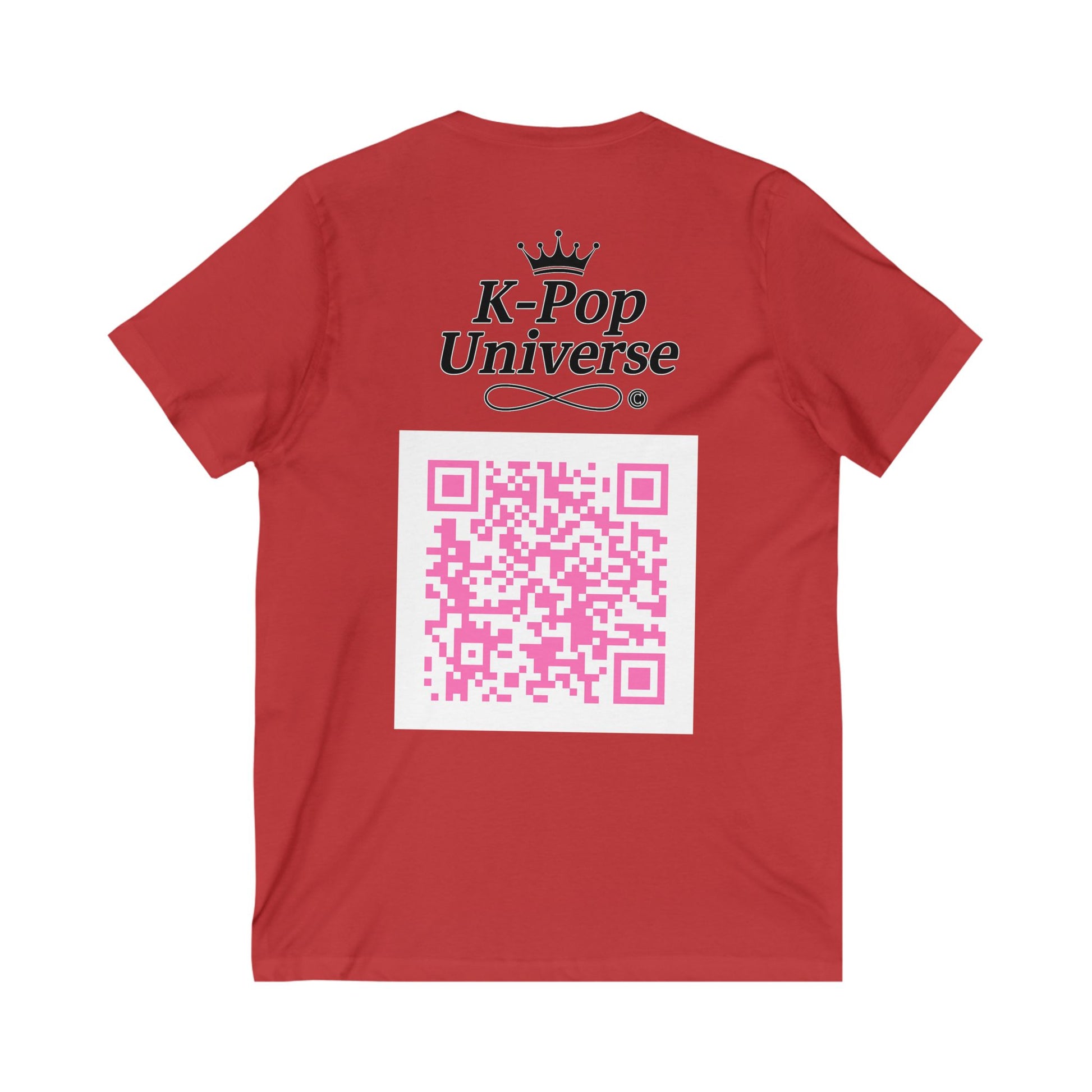 {{ product_title }} | Official K-pop merch by K-pop Universe