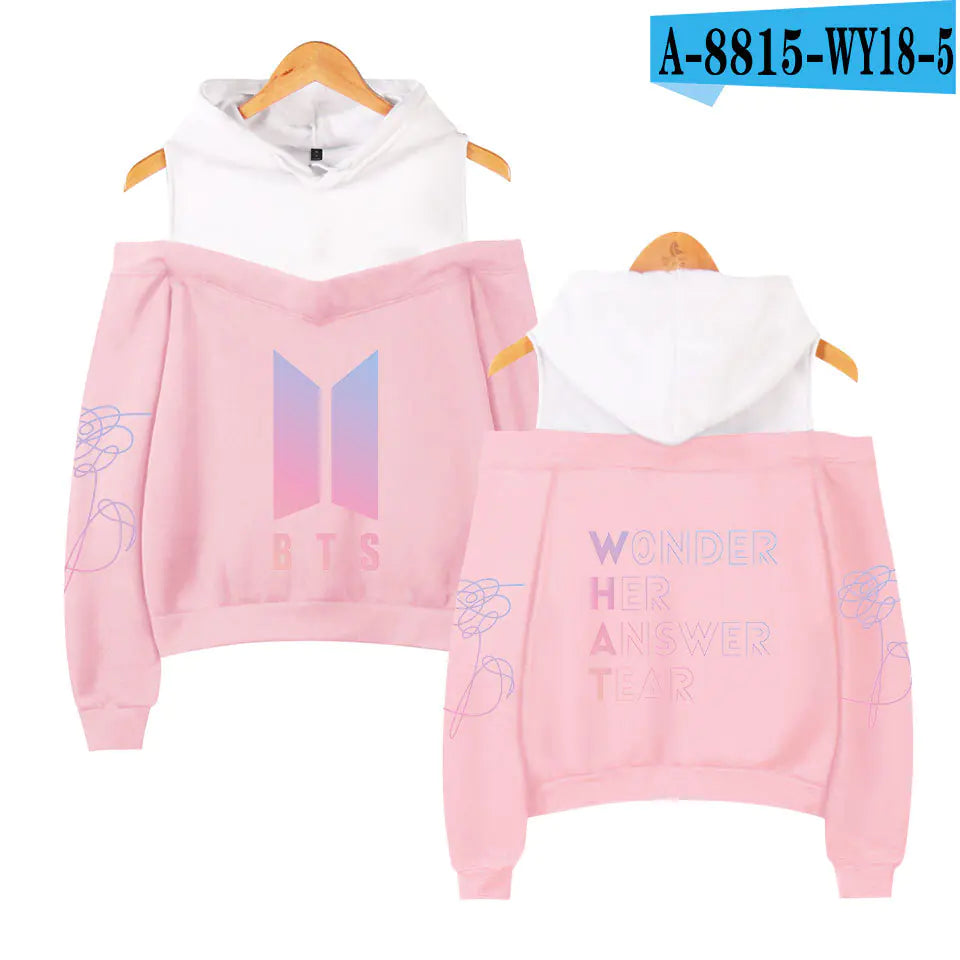 {{ product_title }} | Official K-pop merch by K-pop Universe
