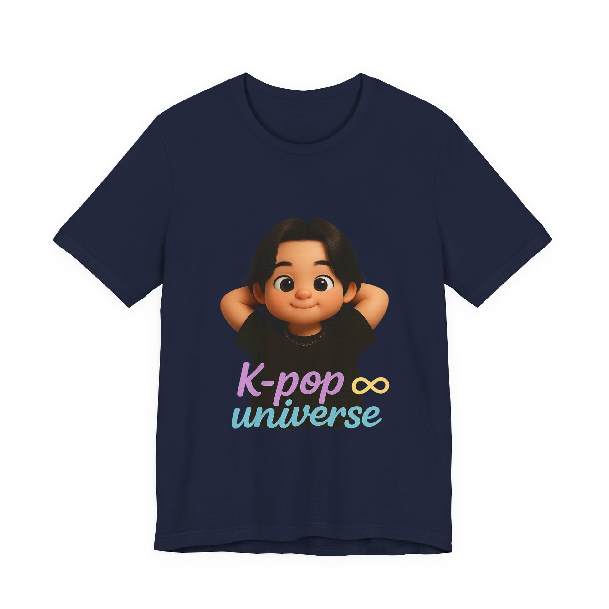 {{ product_title }} | Official K-pop merch by K-pop Universe
