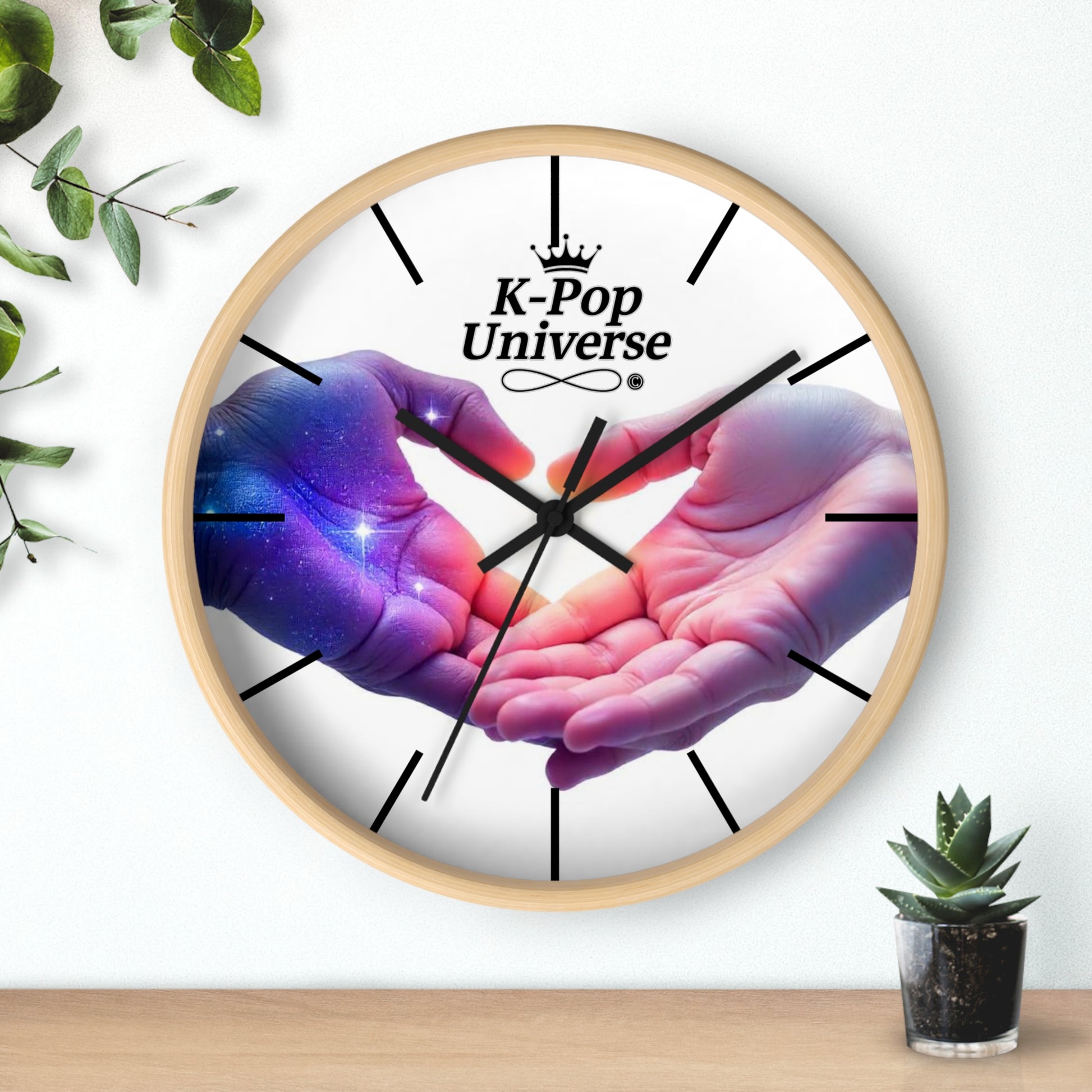 {{ product_title }} | Official K-pop merch by K-pop Universe