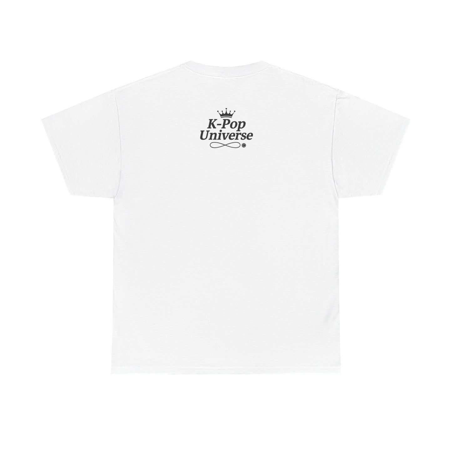 {{ product_title }} | Official K-pop merch by K-pop Universe