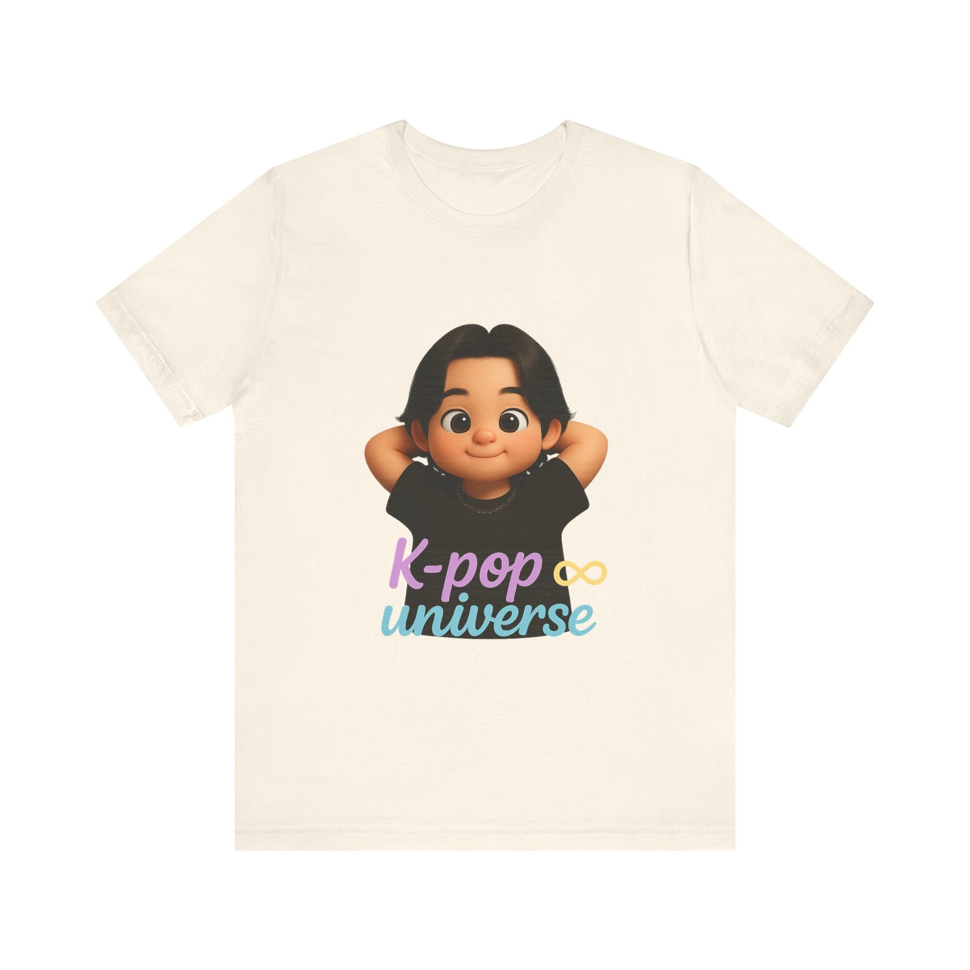 {{ product_title }} | Official K-pop merch by K-pop Universe