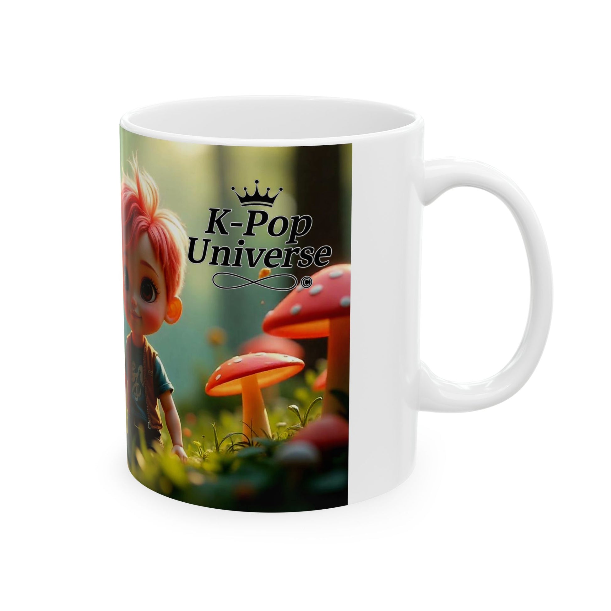 {{ product_title }} | Official K-pop merch by K-pop Universe