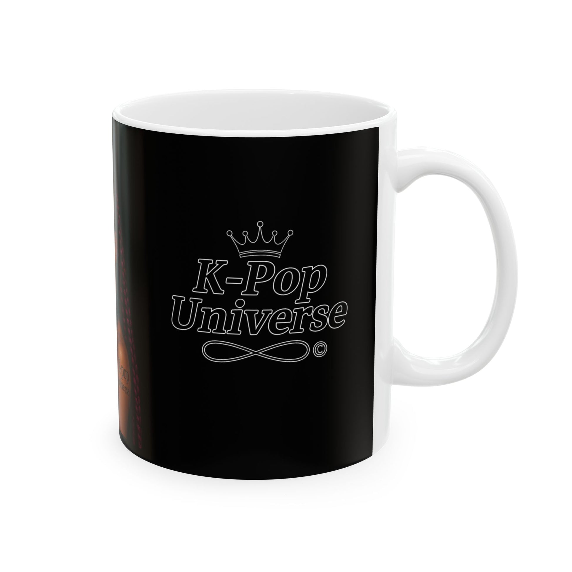 {{ product_title }} | Official K-pop merch by K-pop Universe