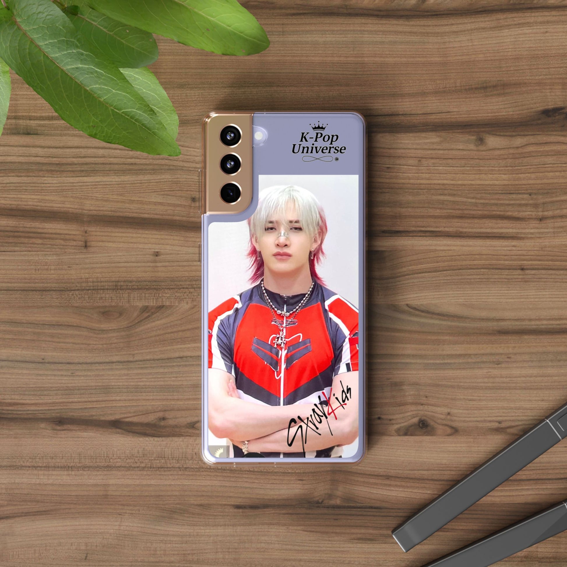 {{ product_title }} | Official K-pop merch by K-pop Universe