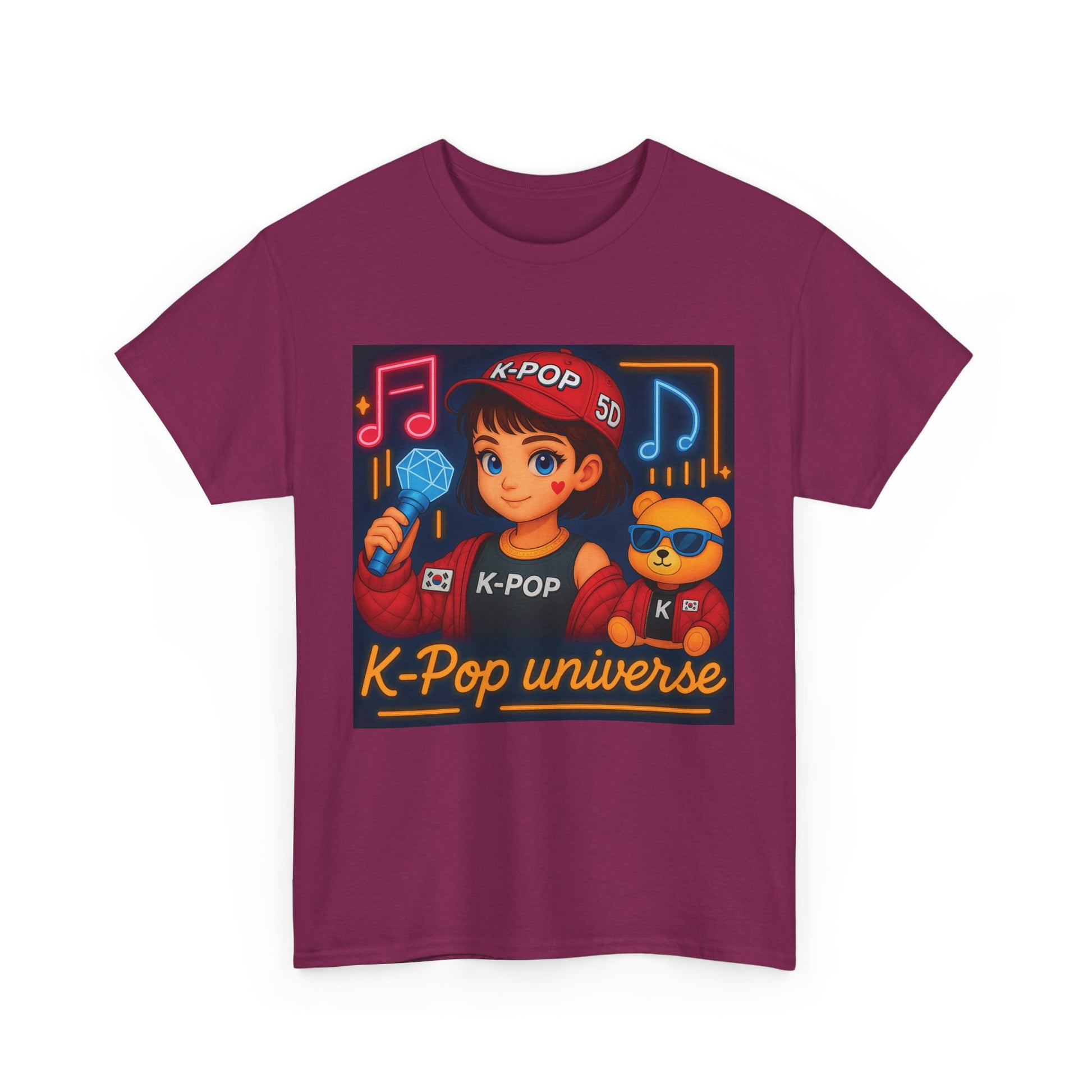 {{ product_title }} | Official K-pop merch by K-pop Universe