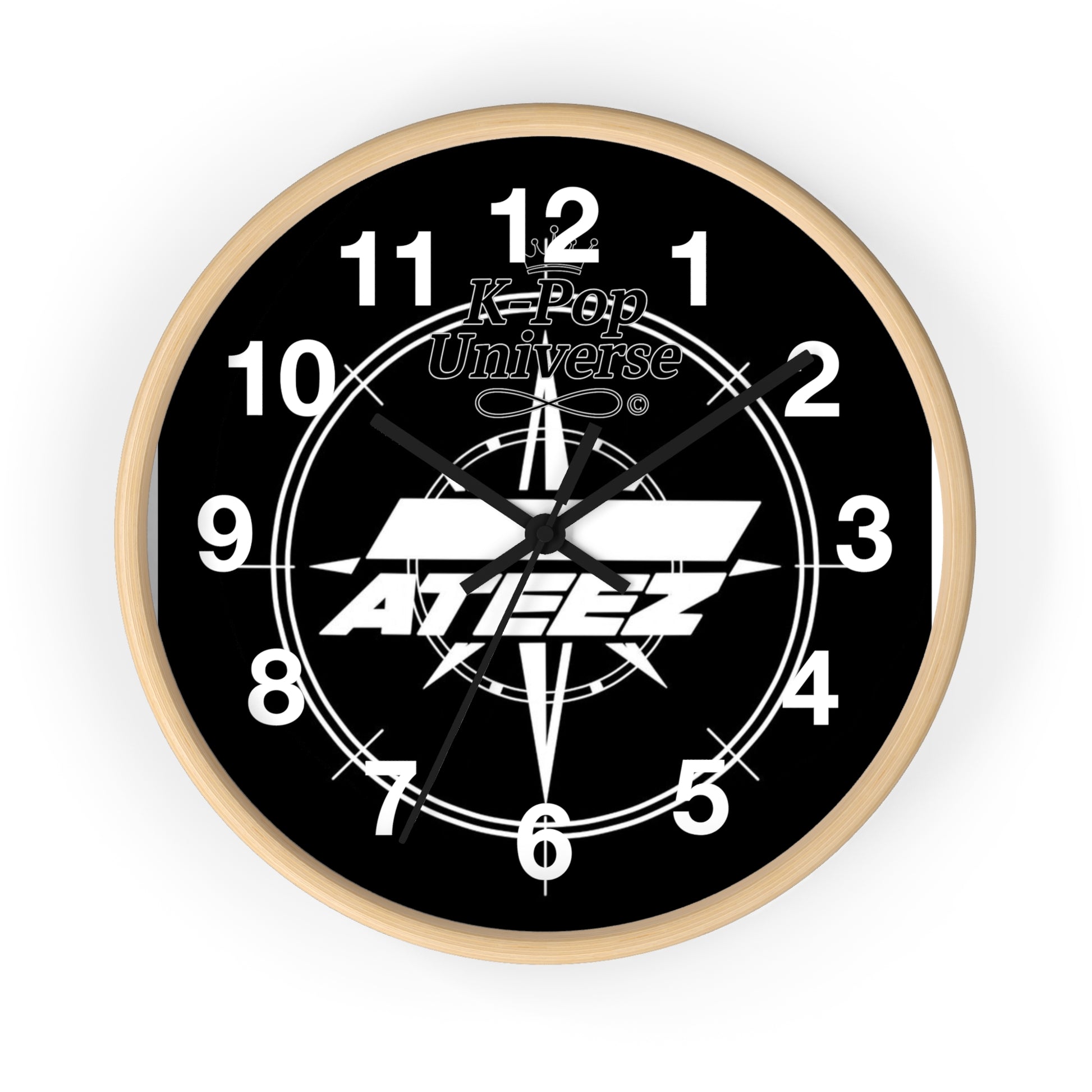 {{ product_title }} | Official K-pop merch by K-pop Universe