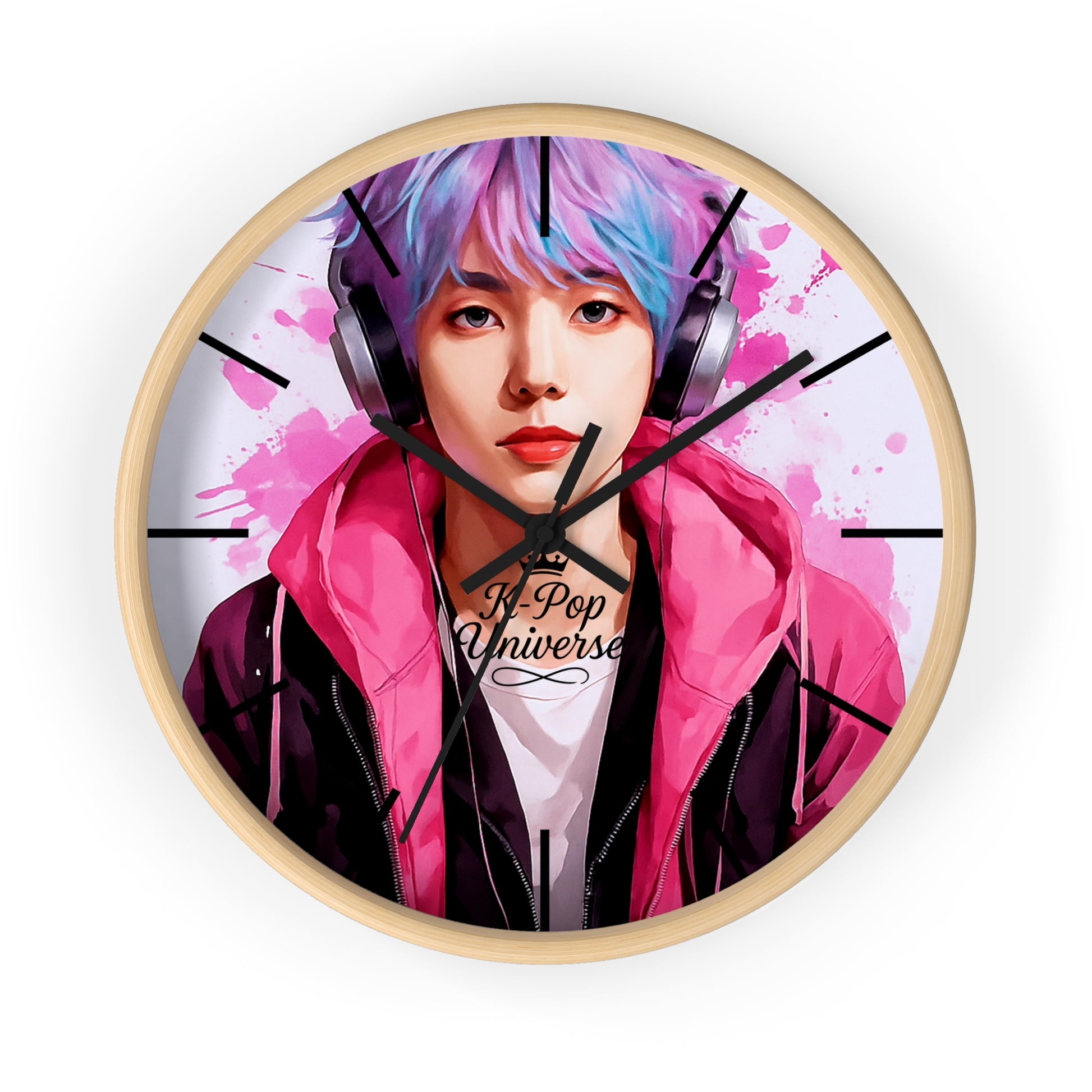 {{ product_title }} | Official K-pop merch by K-pop Universe